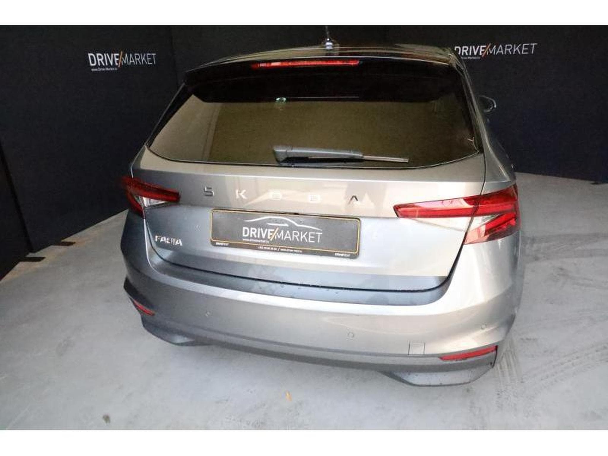 Skoda Fabia Selection (2025) - Foto 11