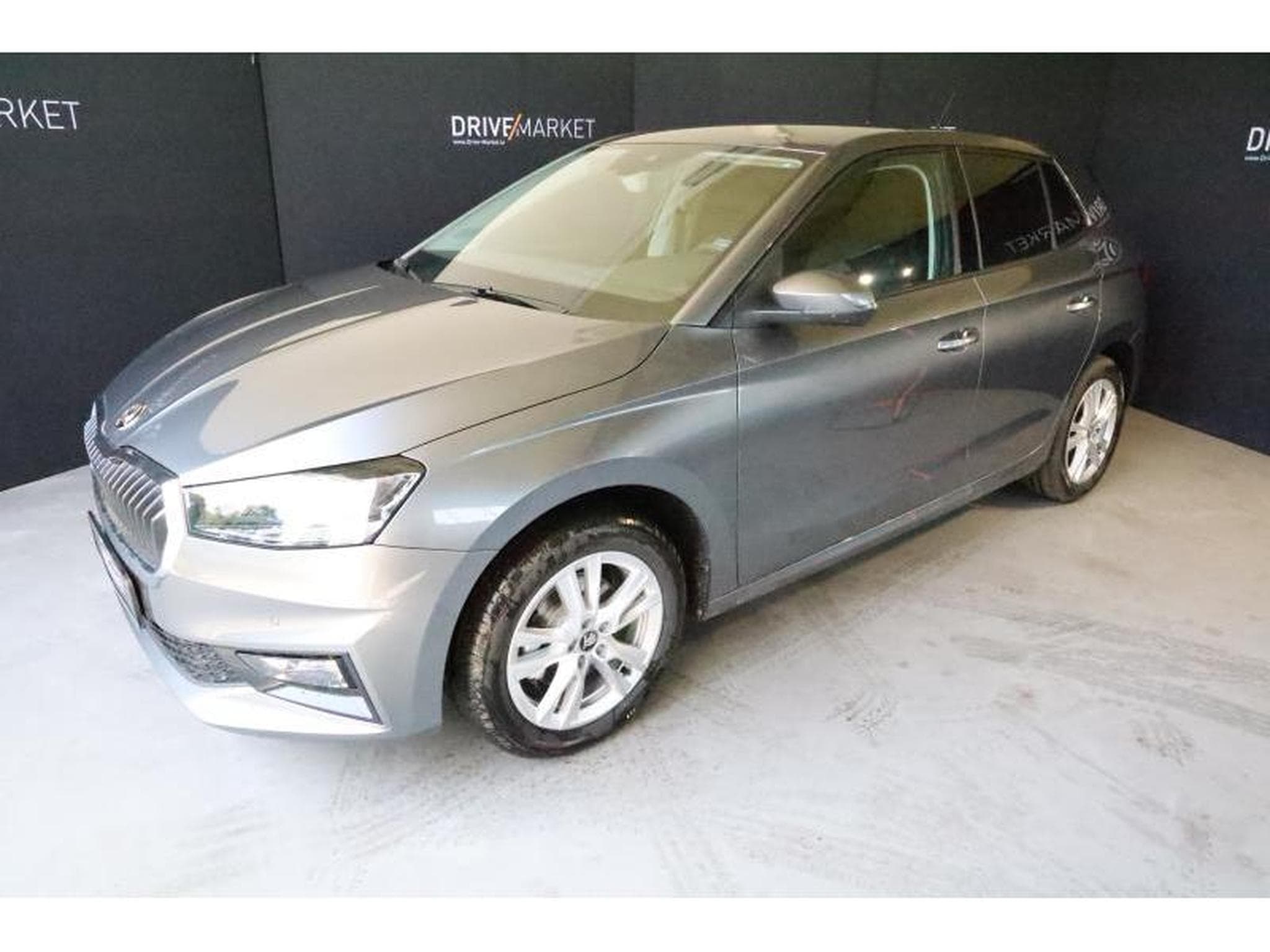 Skoda Fabia Selection (2025) - Foto 13