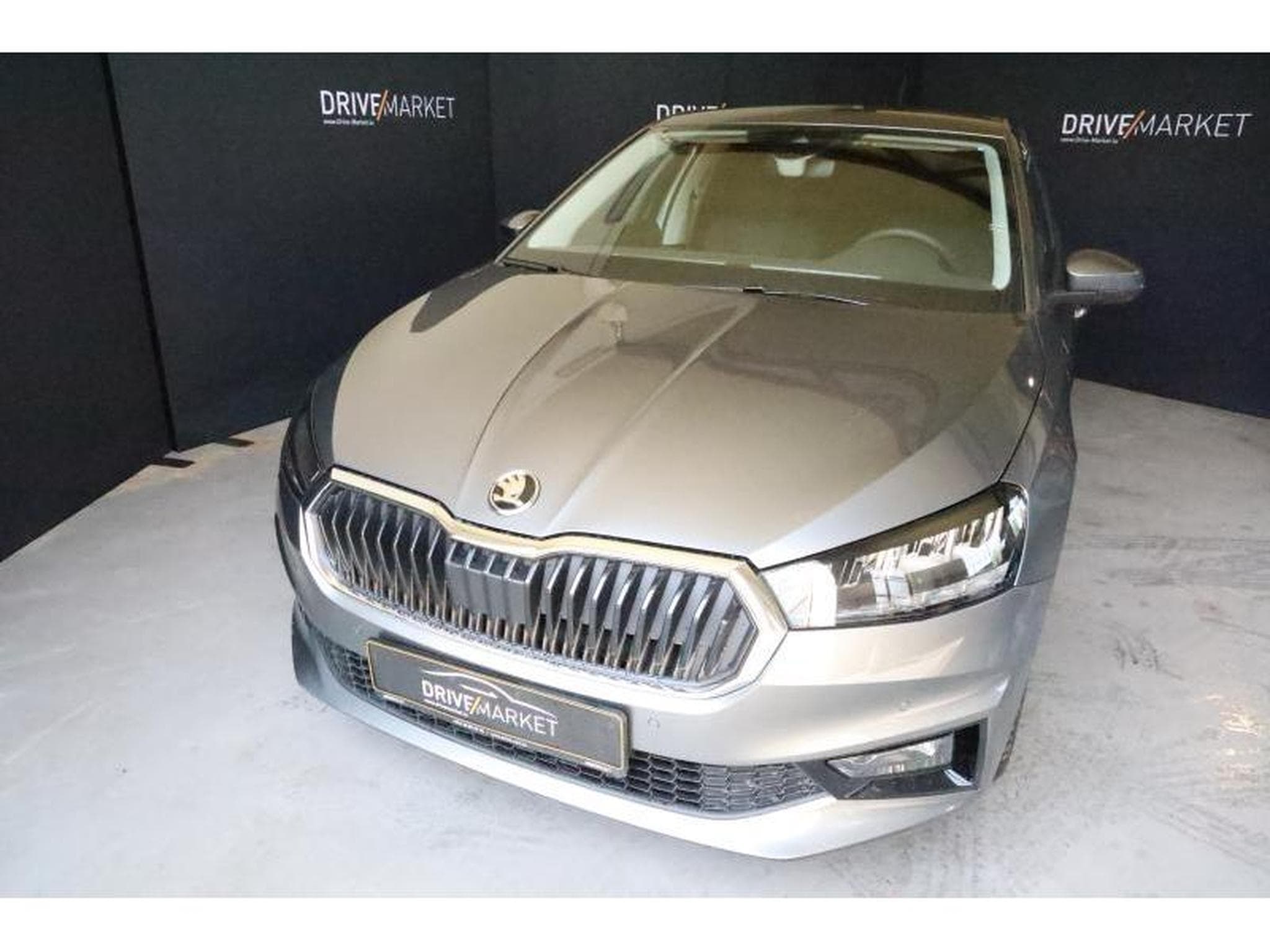 Skoda Fabia Selection (2025) - Foto 14