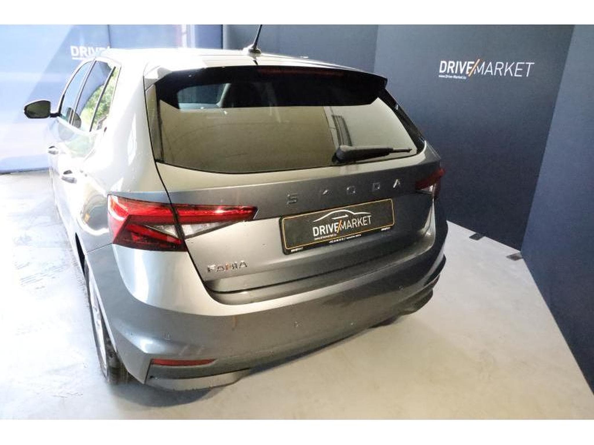 Skoda Fabia Selection (2025) - Foto 16