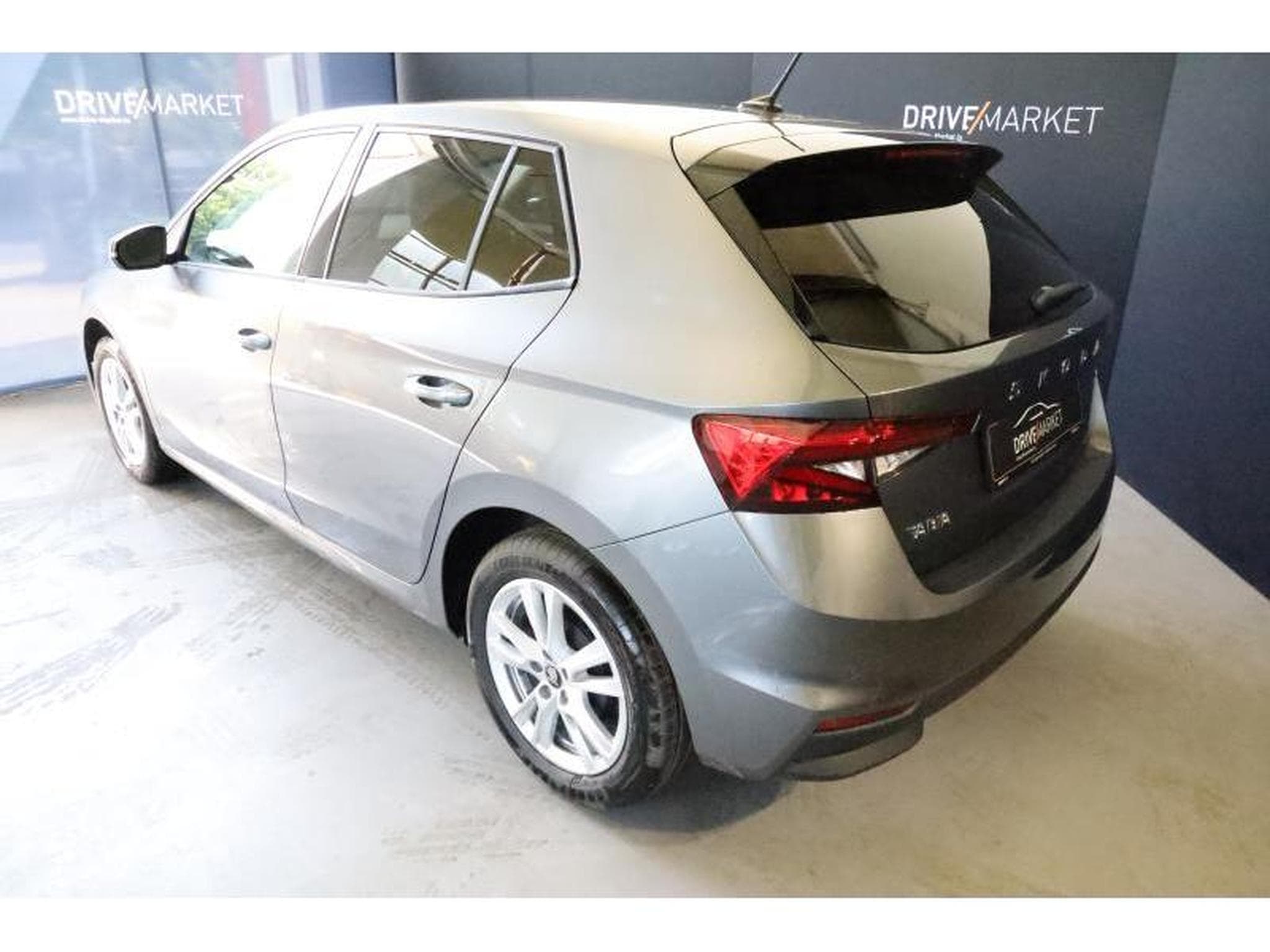 Skoda Fabia Selection (2025) - Foto 18