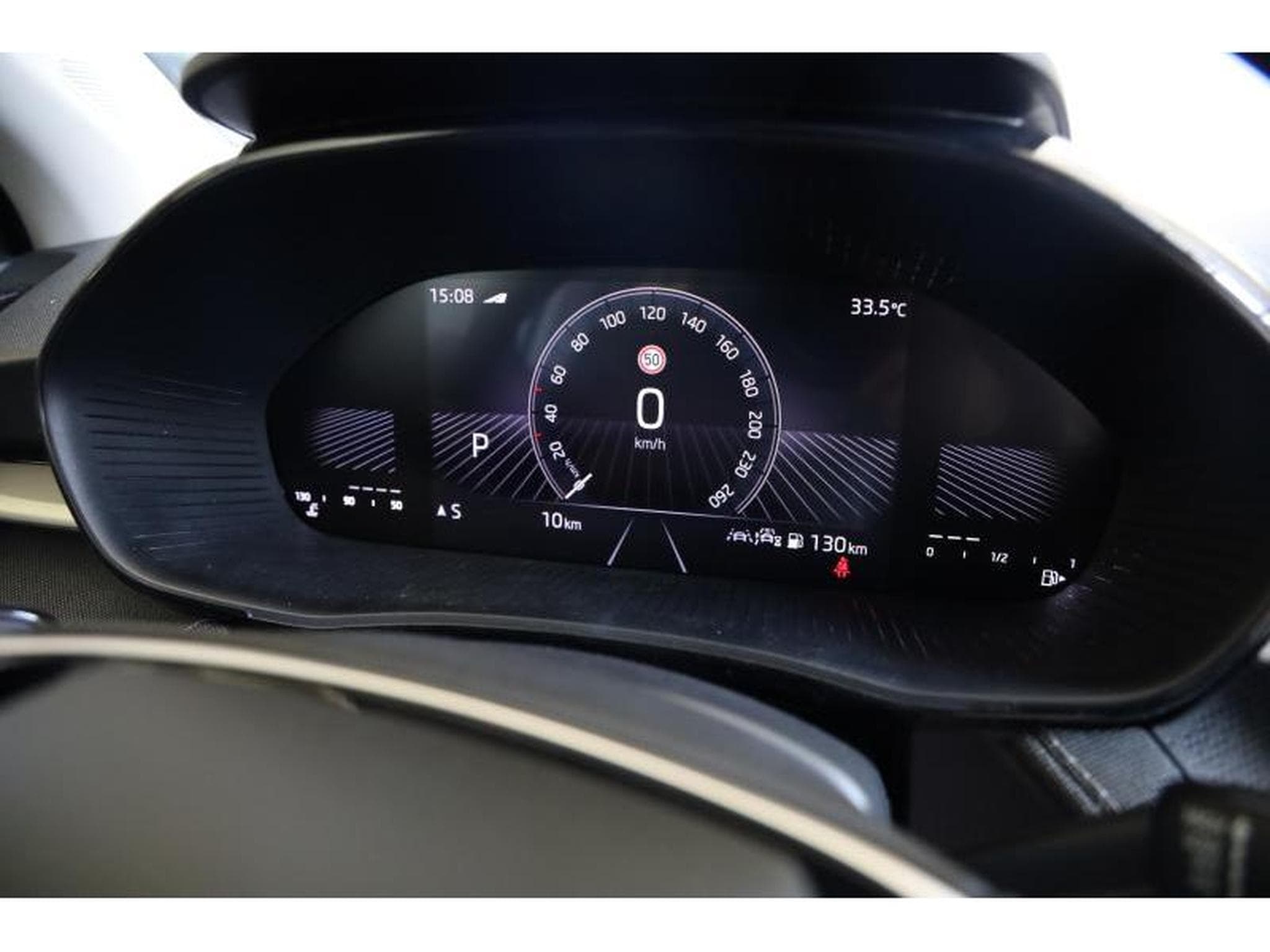 Skoda Fabia Selection (2025) - Foto 5