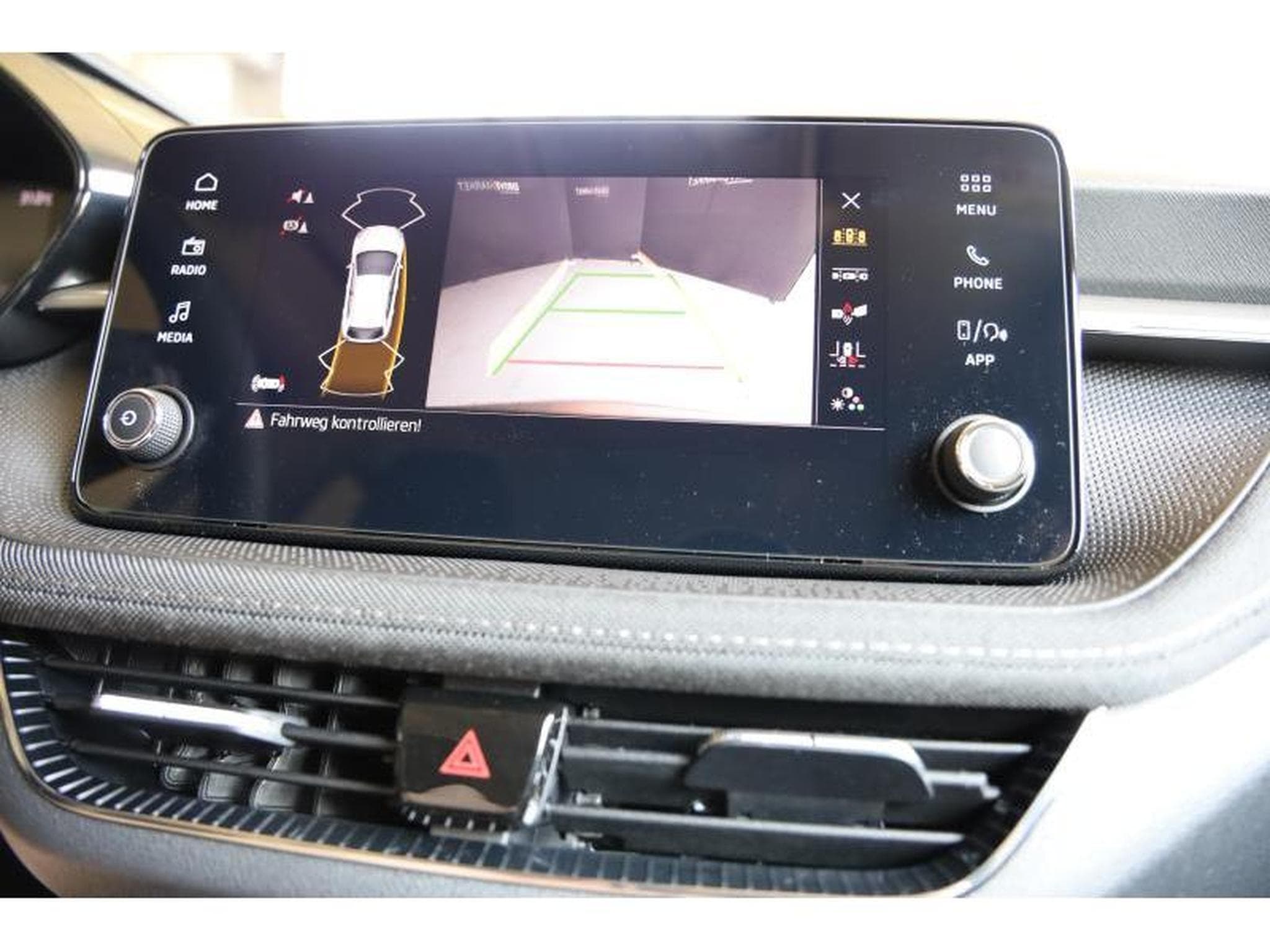 Skoda Fabia Selection (2025) - Foto 6