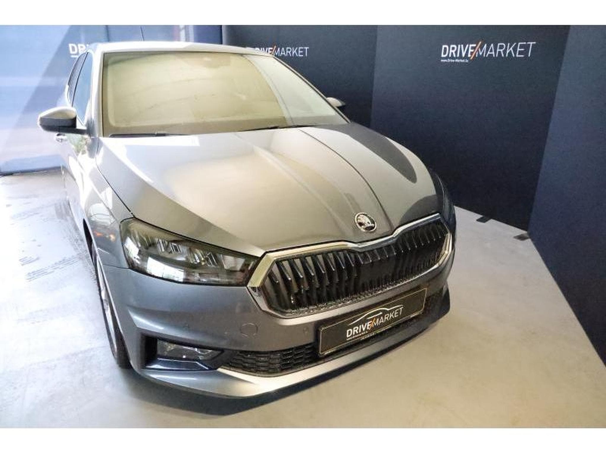 Skoda Fabia Selection (2025) - Foto 8