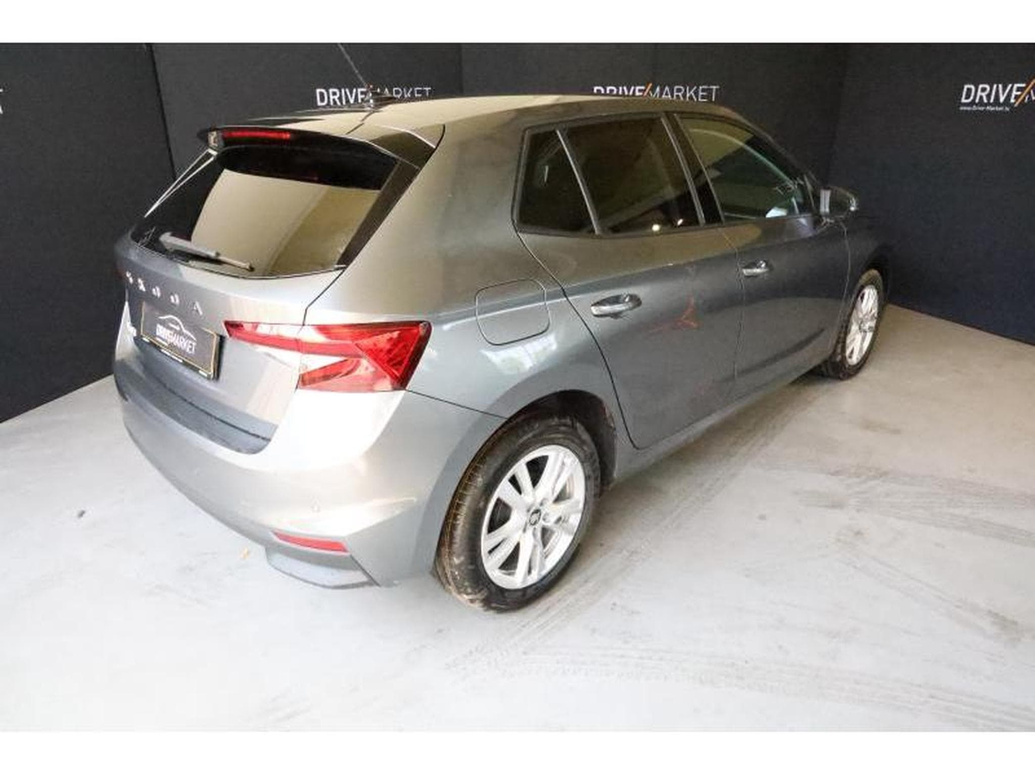 Skoda Fabia Selection (2025) - Foto 9