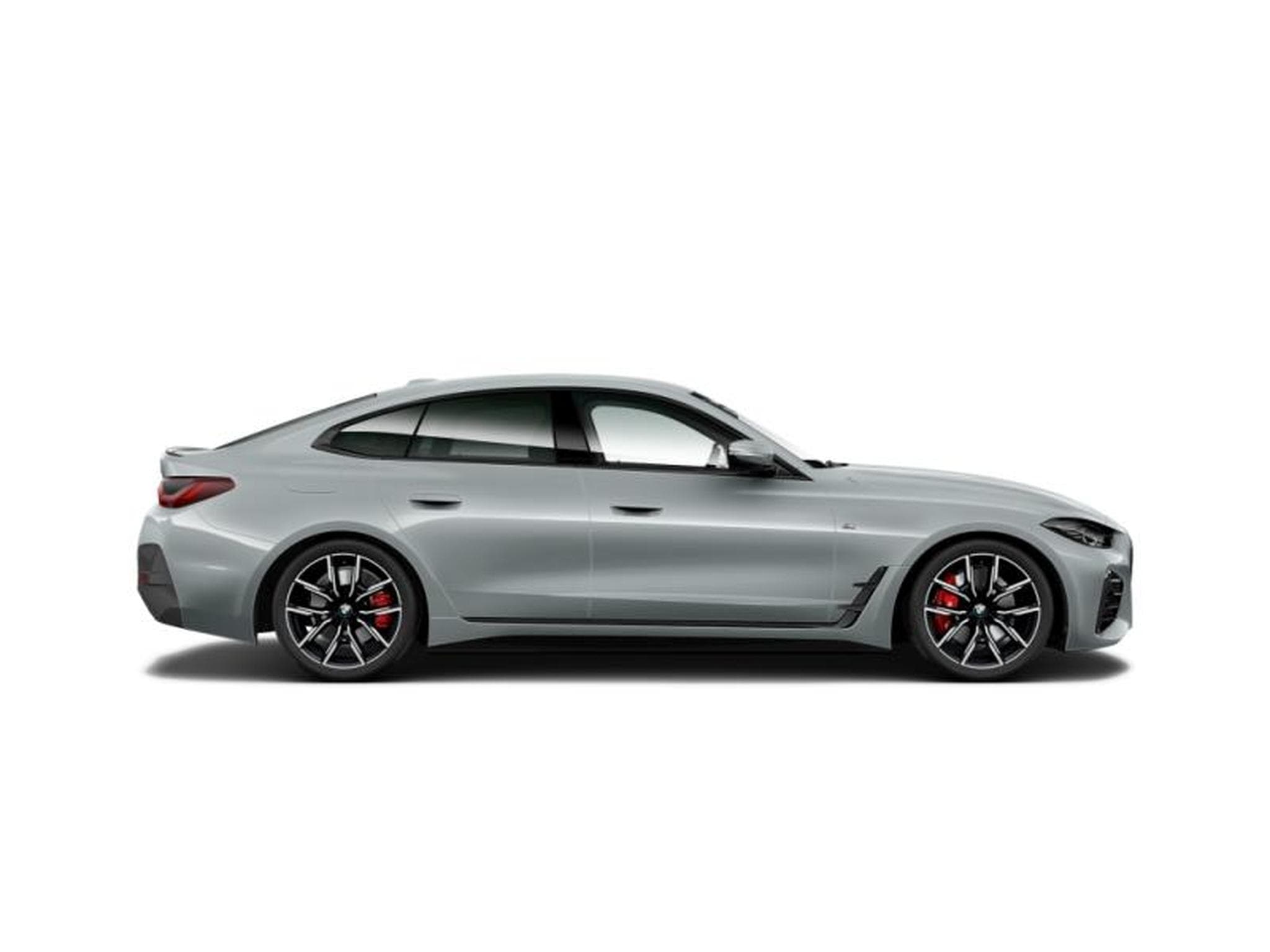 BMW 430 xdrive PackM (2024) - Foto 2