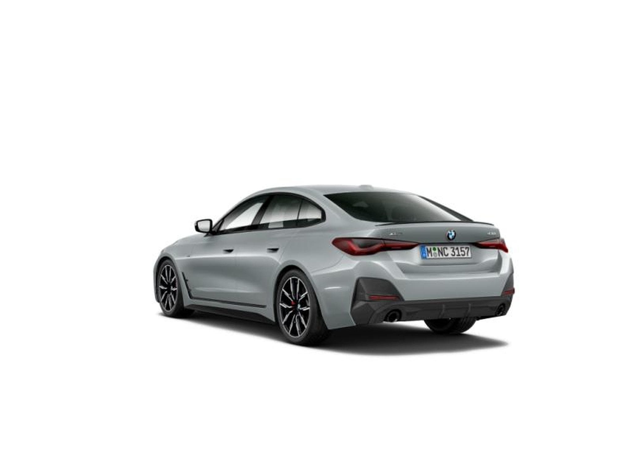 BMW 430 xdrive PackM (2024) - Foto 3