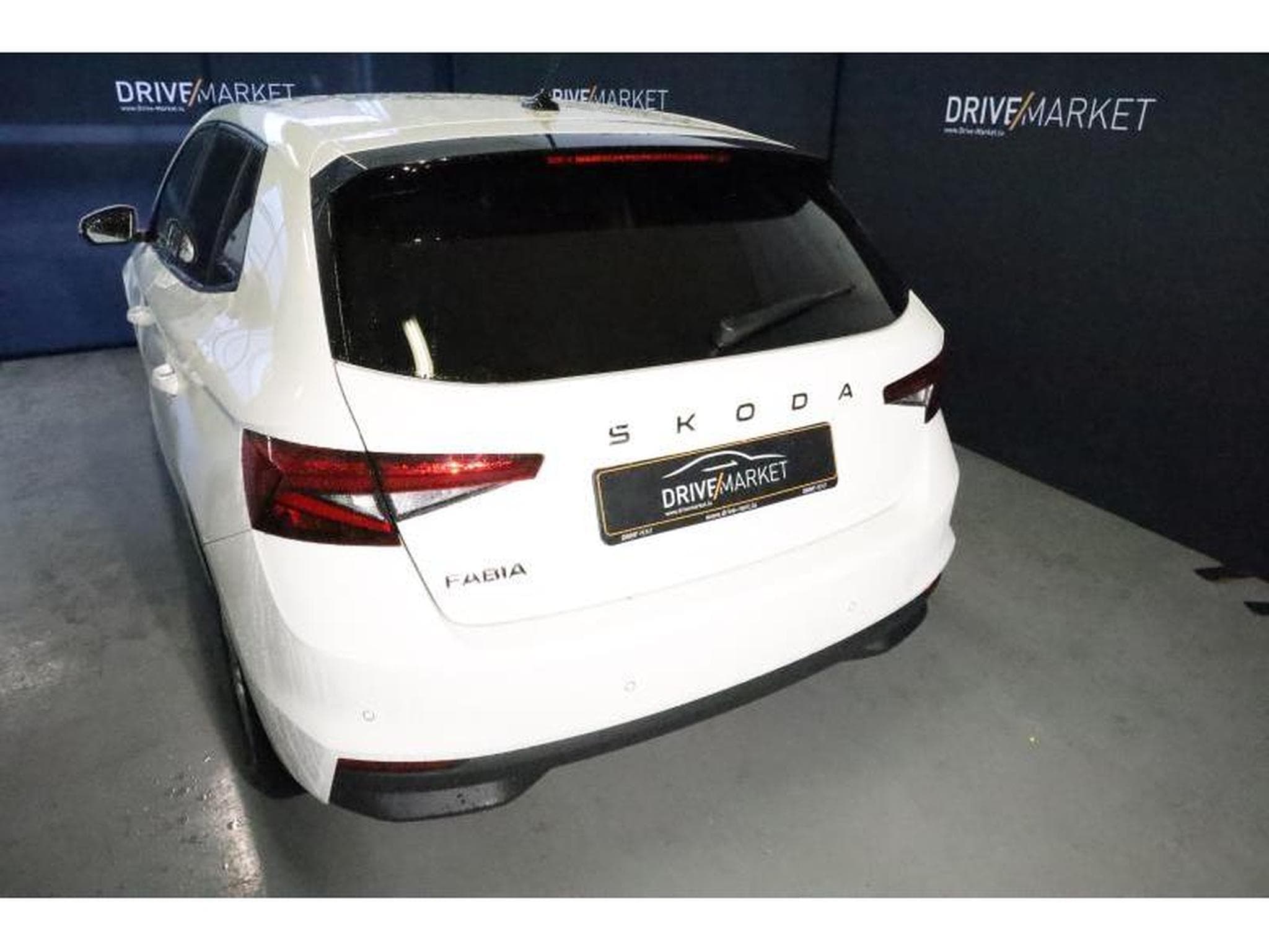 Skoda Fabia Selection (2025) - Foto 11