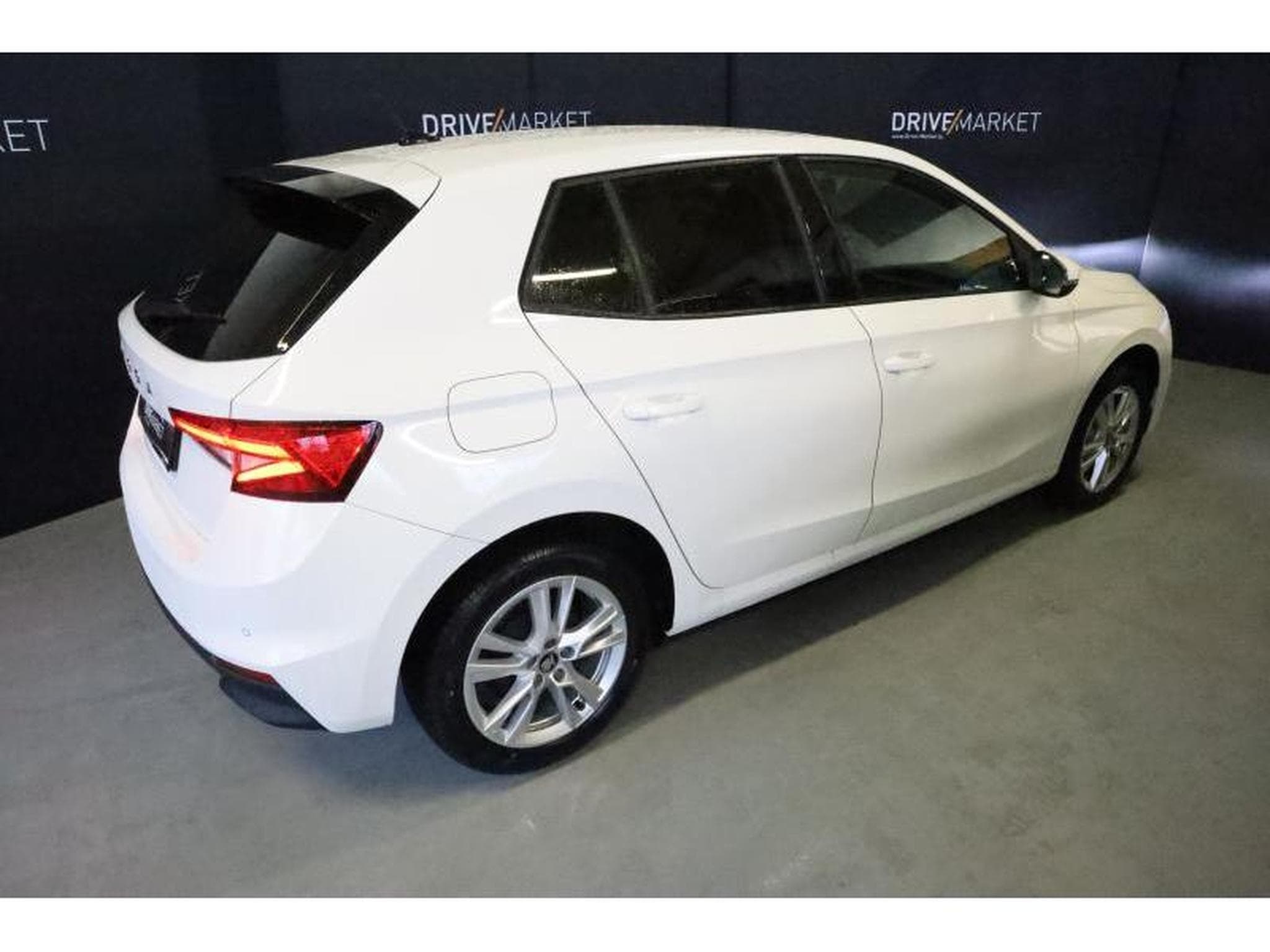 Skoda Fabia Selection (2025) - Foto 15