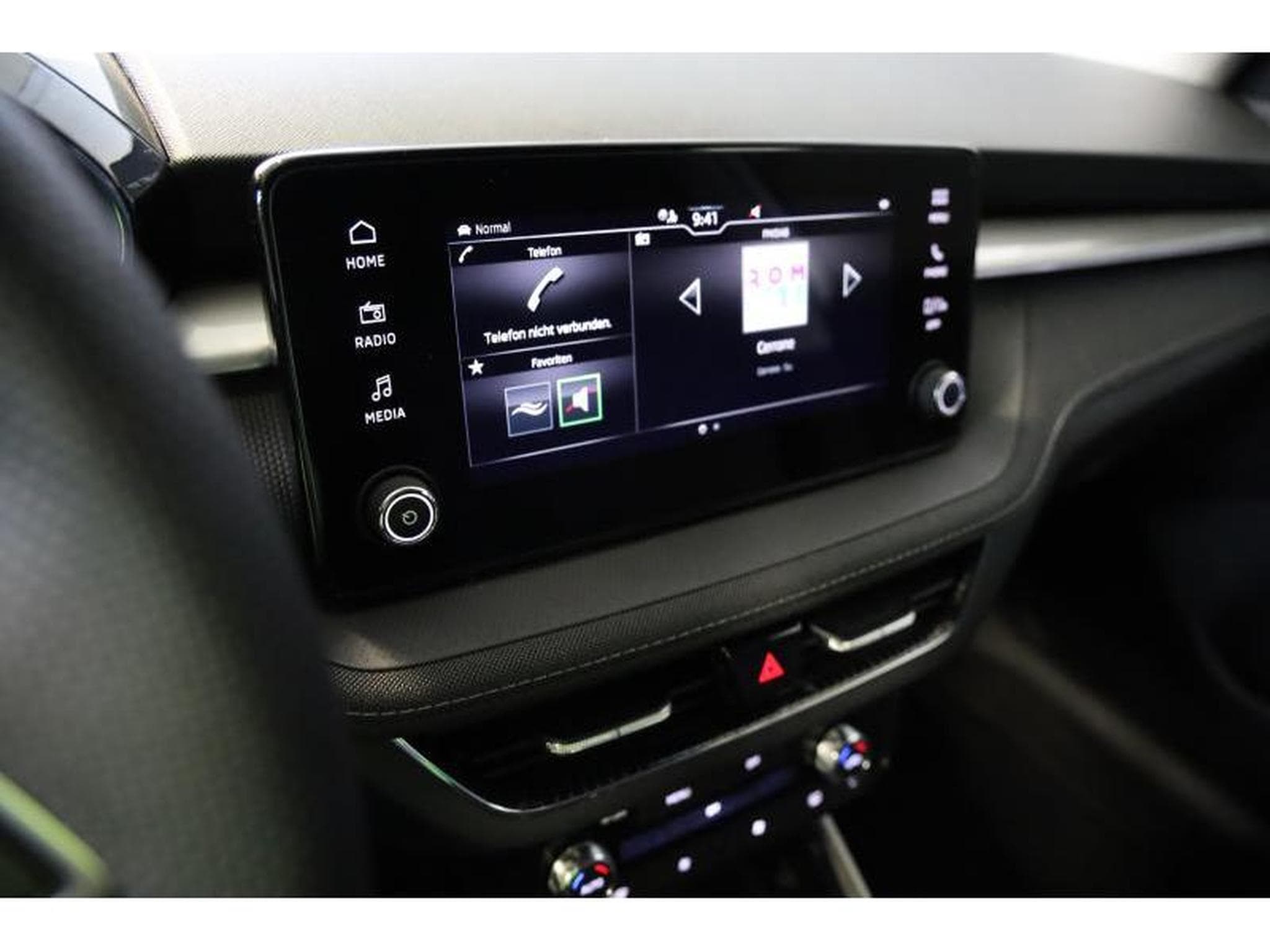 Skoda Fabia Selection (2025) - Foto 6