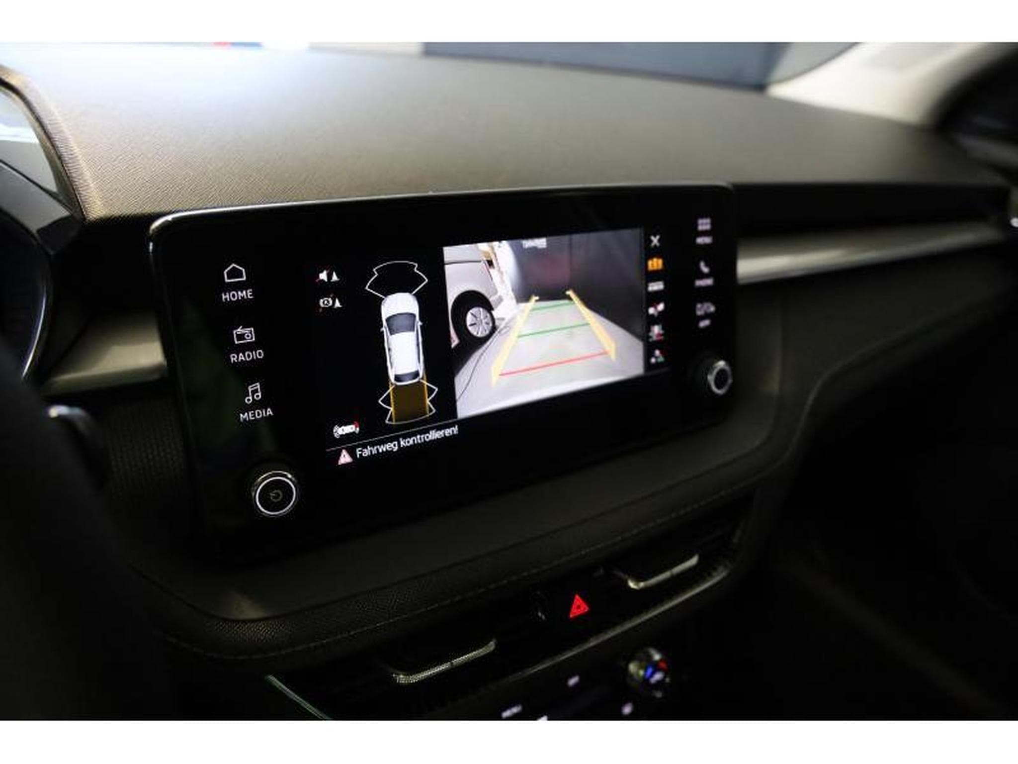 Skoda Fabia Selection (2025) - Foto 7