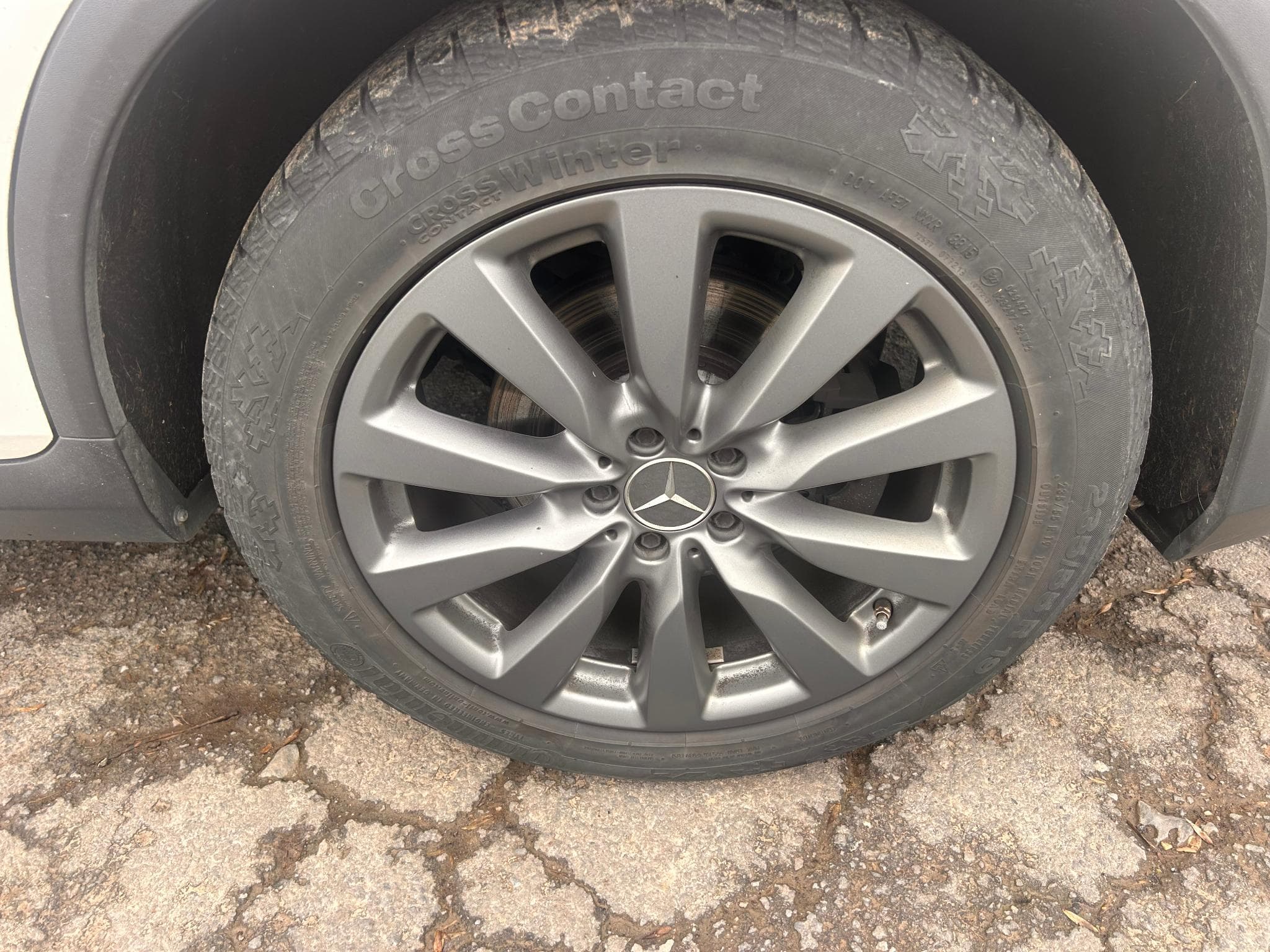 Mercedes GLC 250 d 4Matic/AMG (2019) - Foto 14