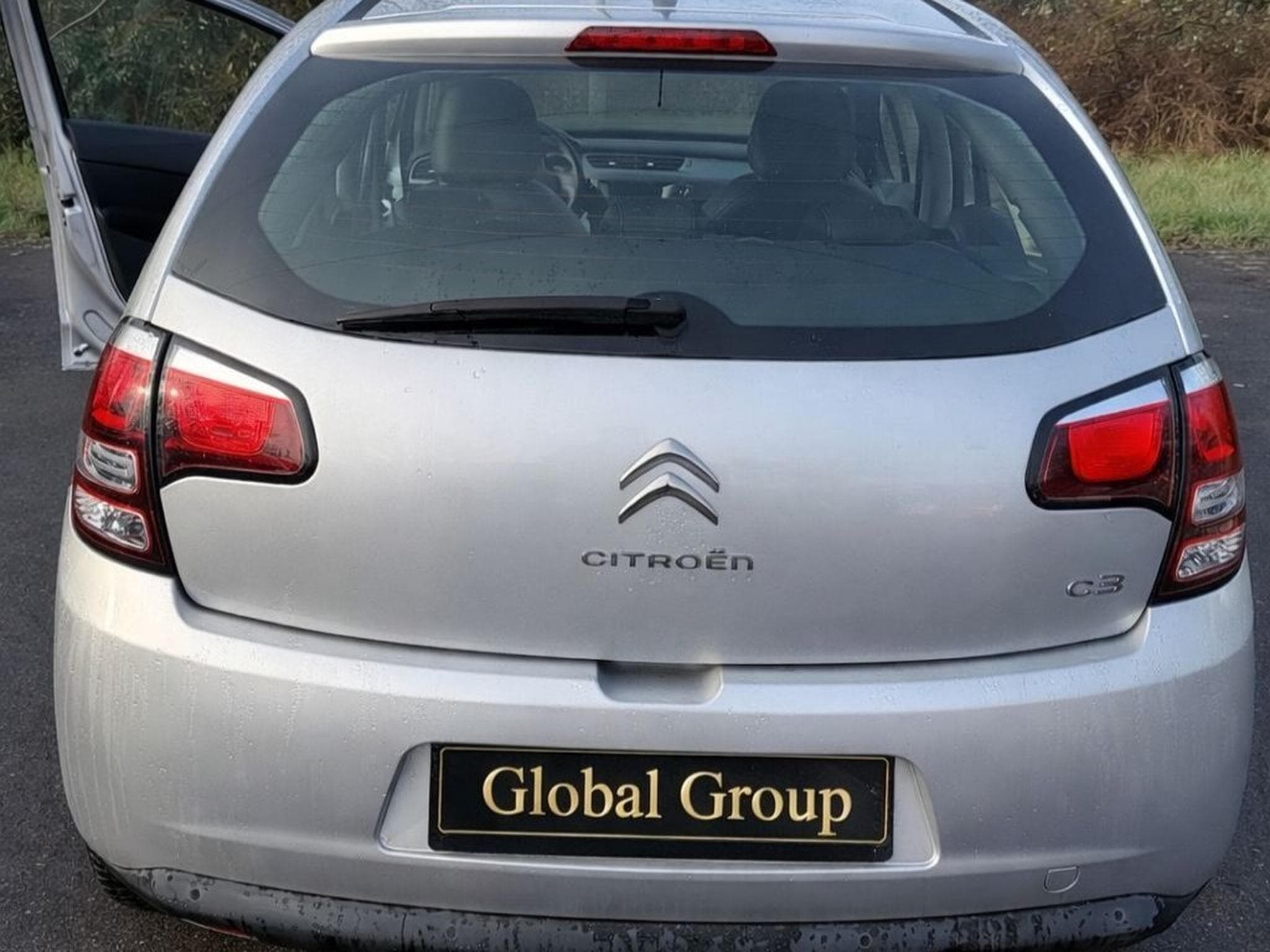 Citroën C3 (2016) - Photo 2