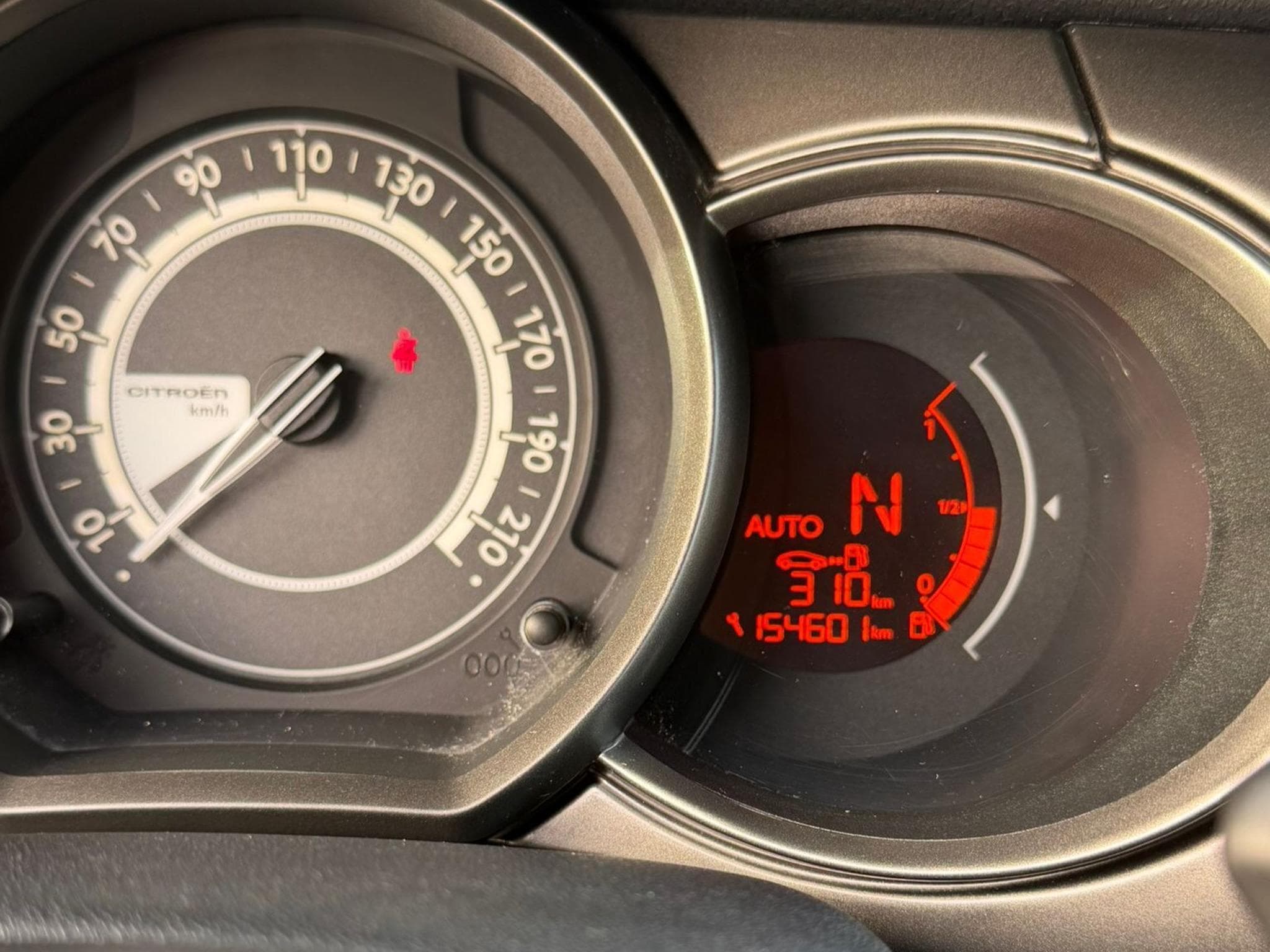 Citroën C3 (2016) - Photo 8