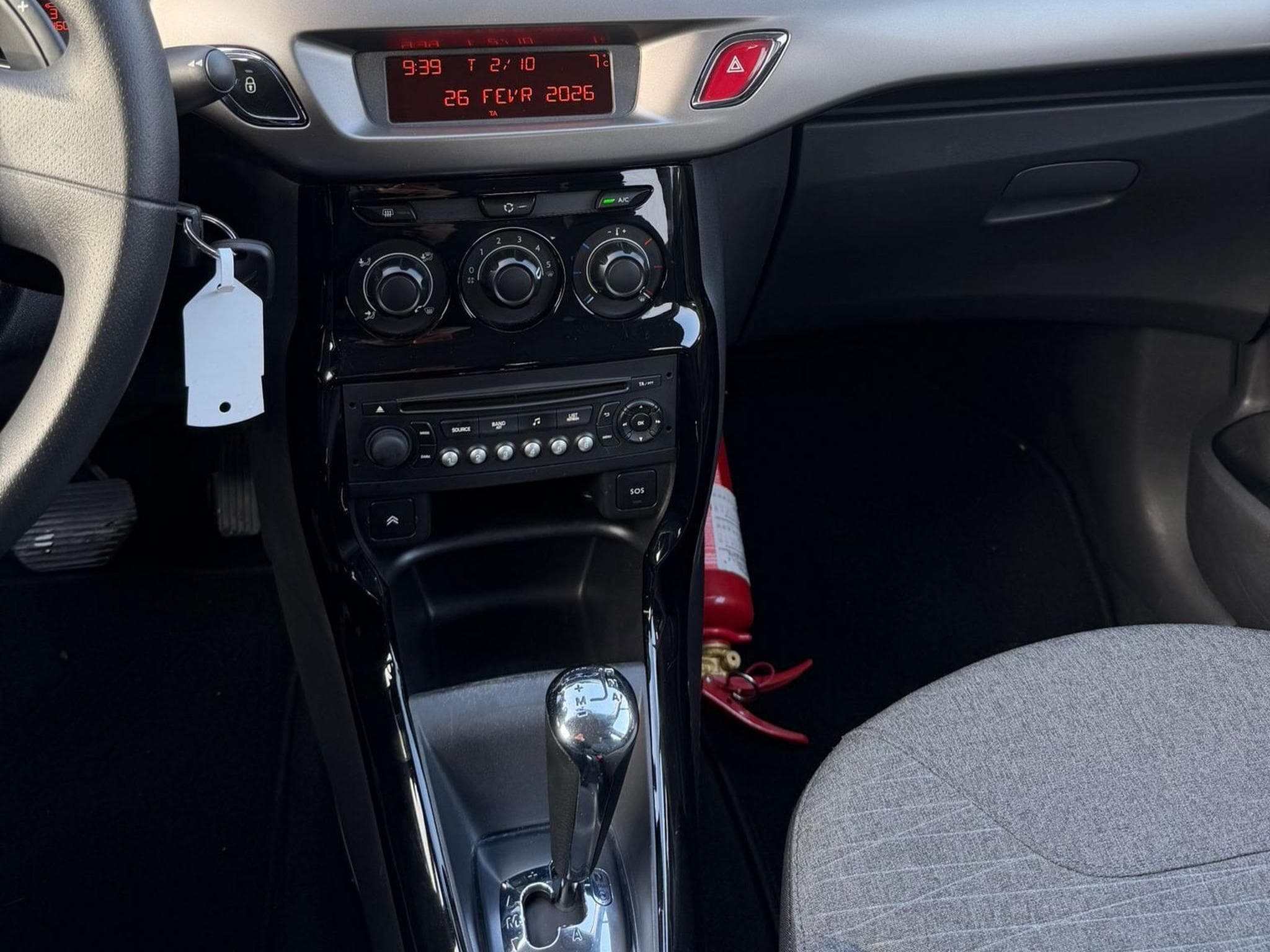 Citroën C3 (2016) - Photo 5