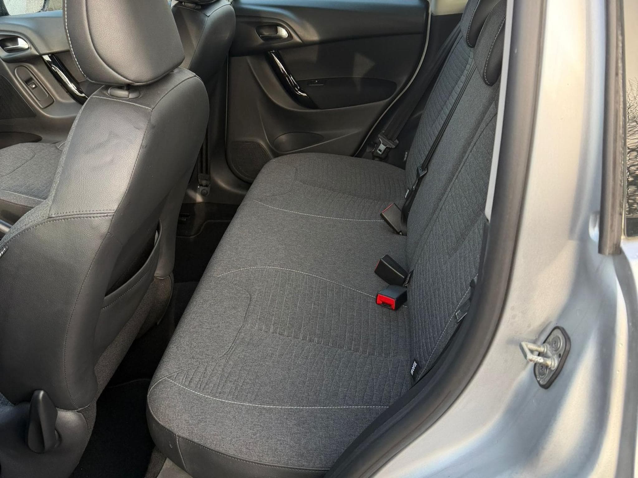 Citroën C3 (2016) - Photo 7