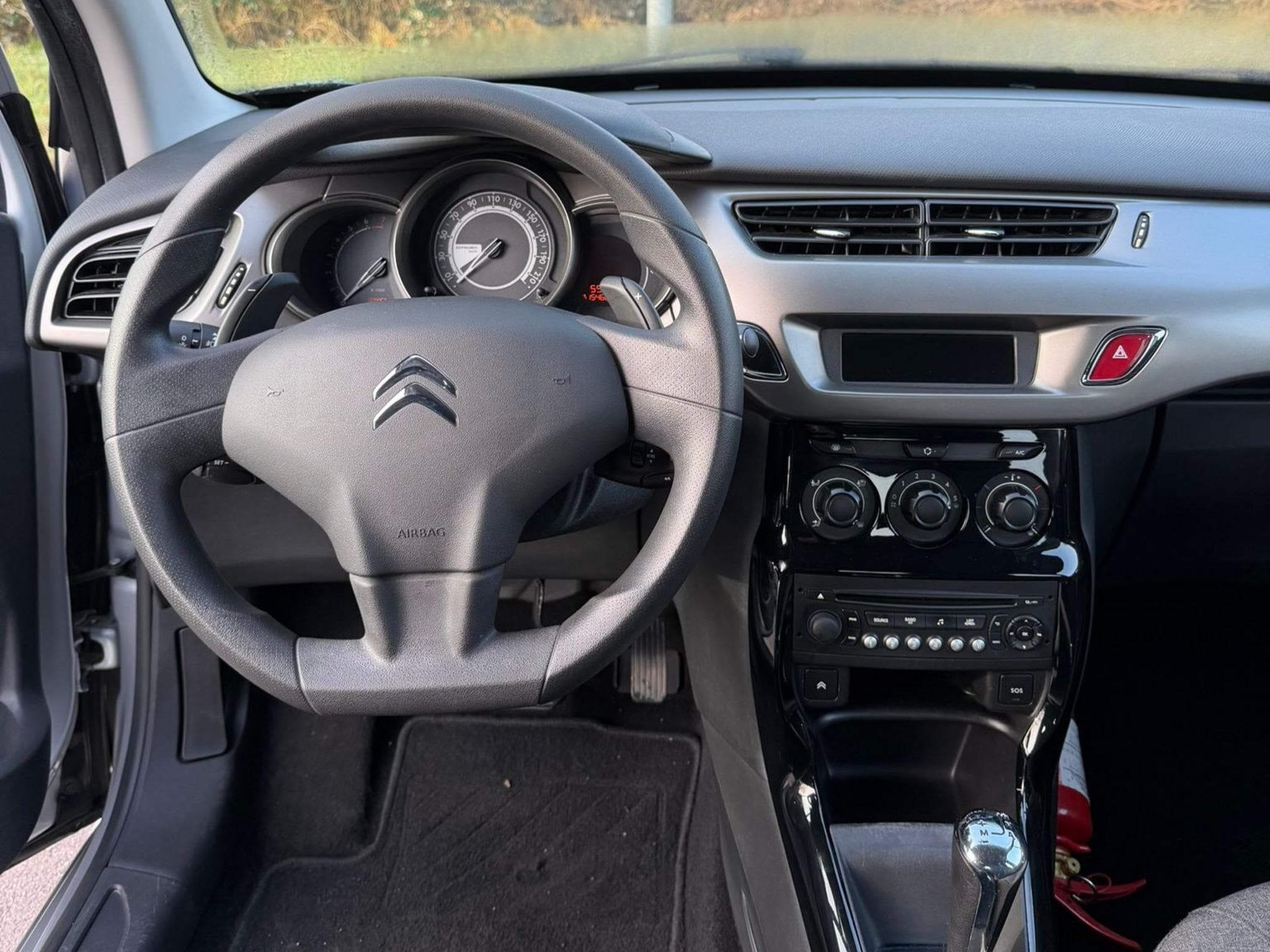Citroën C3 (2016) - Photo 4