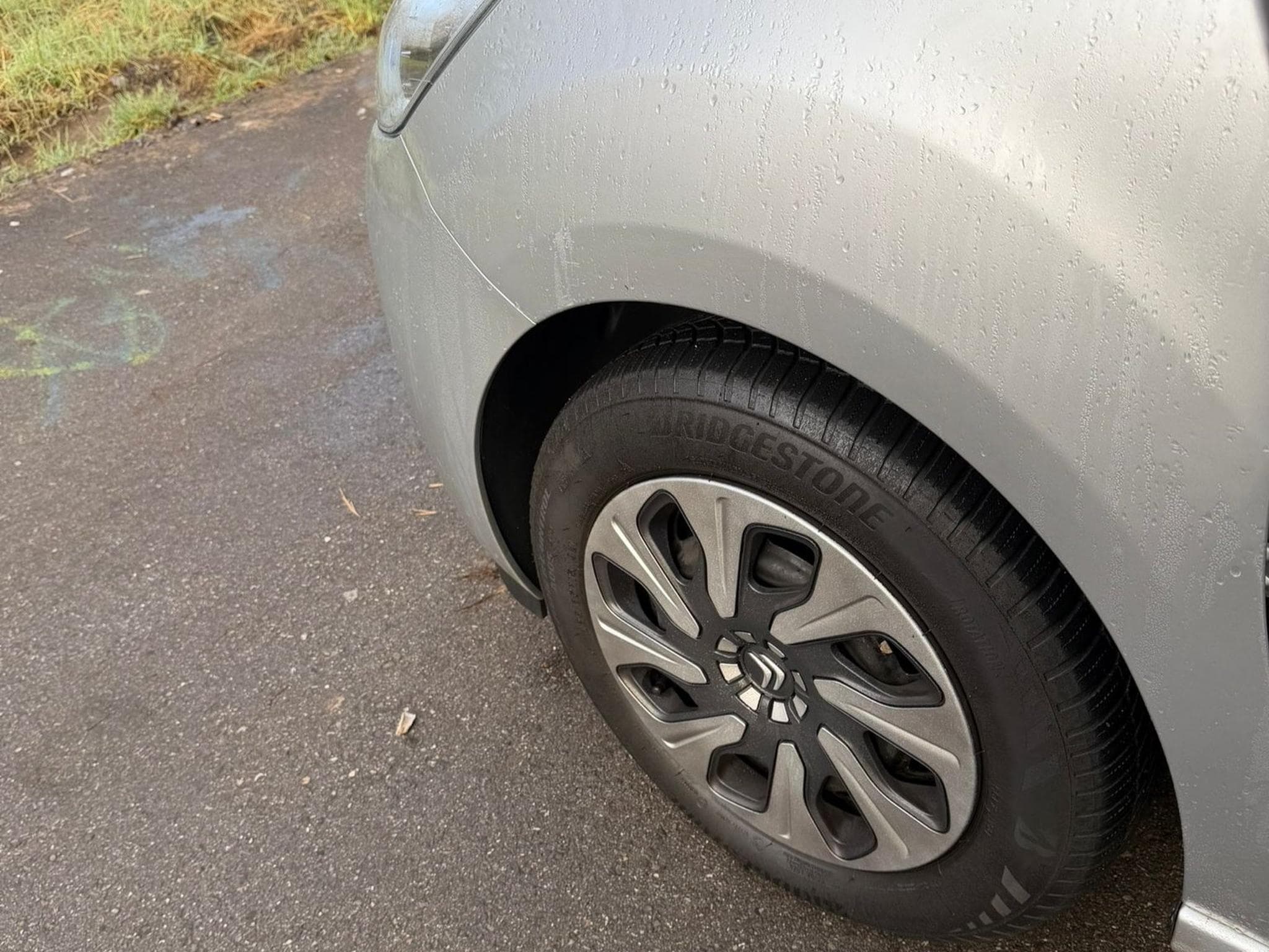 Citroën C3 (2016) - Photo 9