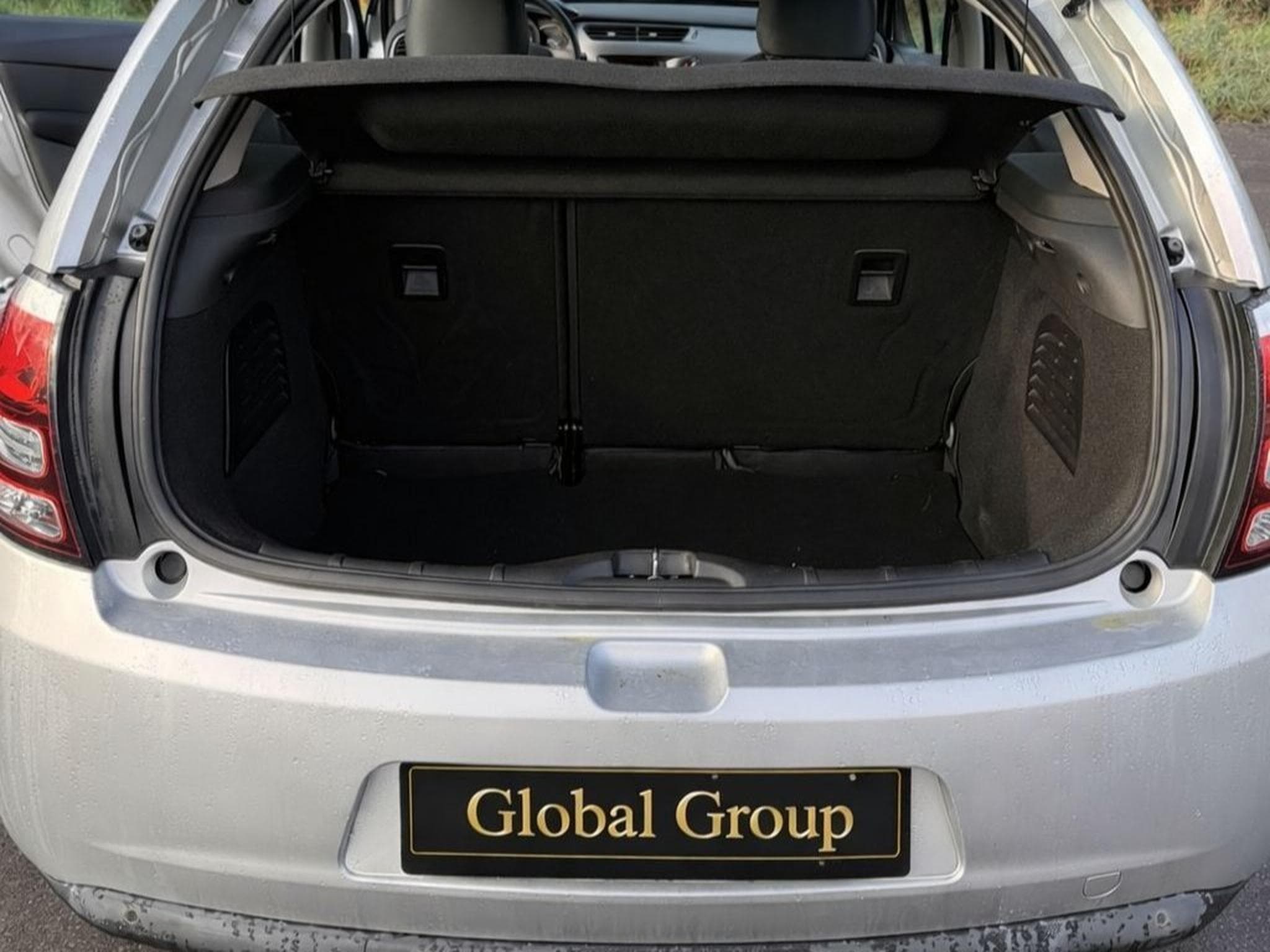 Citroën C3 (2016) - Photo 3