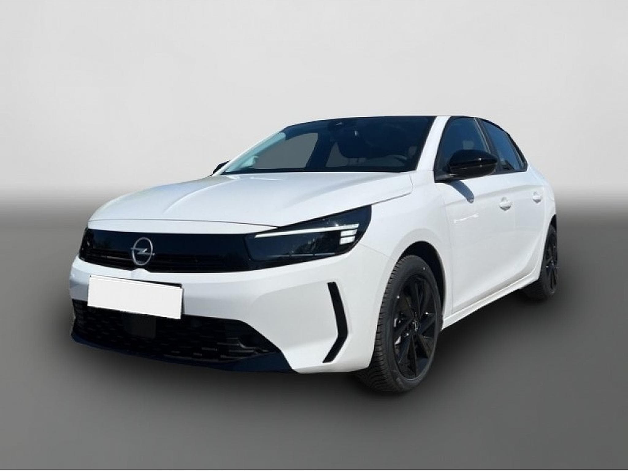 Opel Corsa (2025) - Foto 1