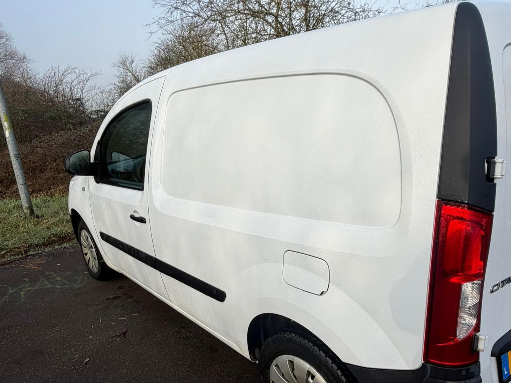 Mercedes Citan (2020) - Foto 2