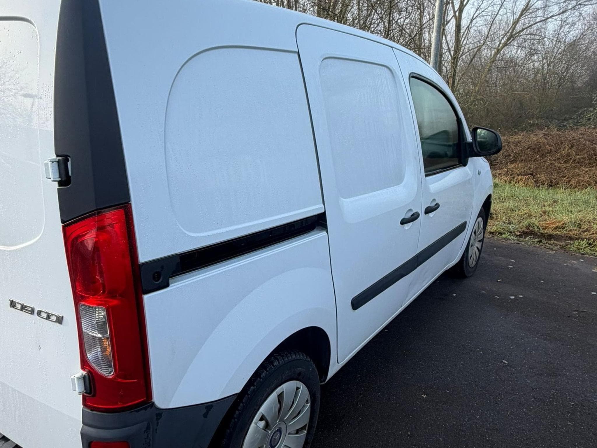 Mercedes Citan (2020) - Foto 3