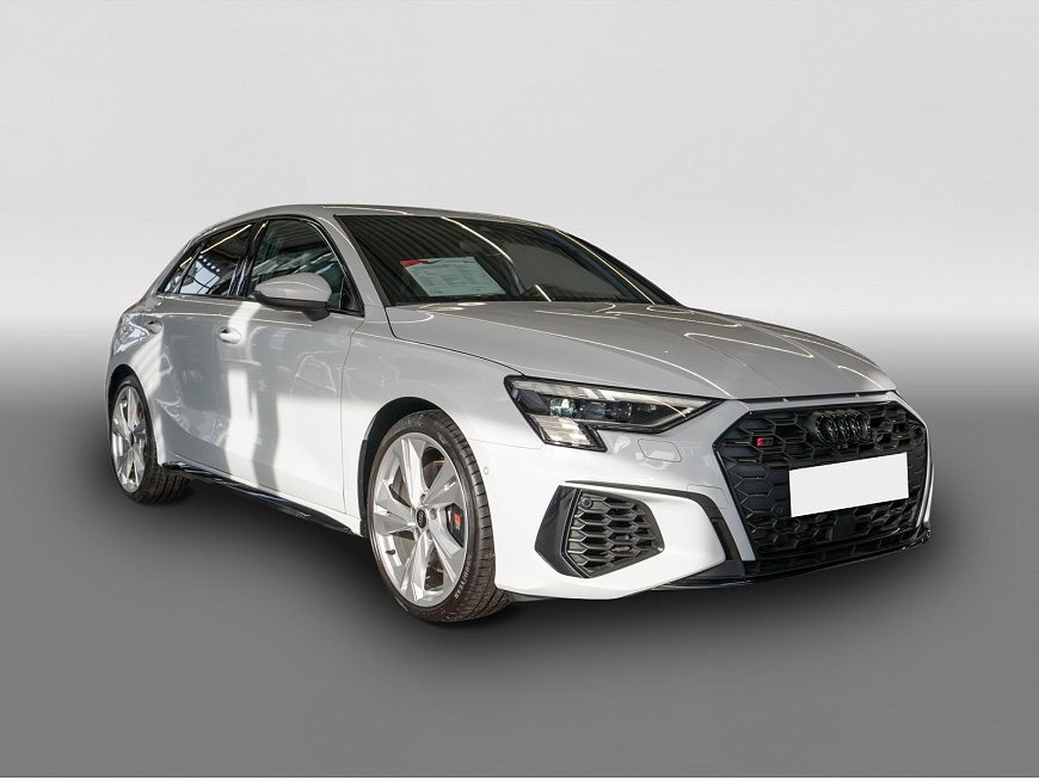 Audi S3 (2024) - Foto 1