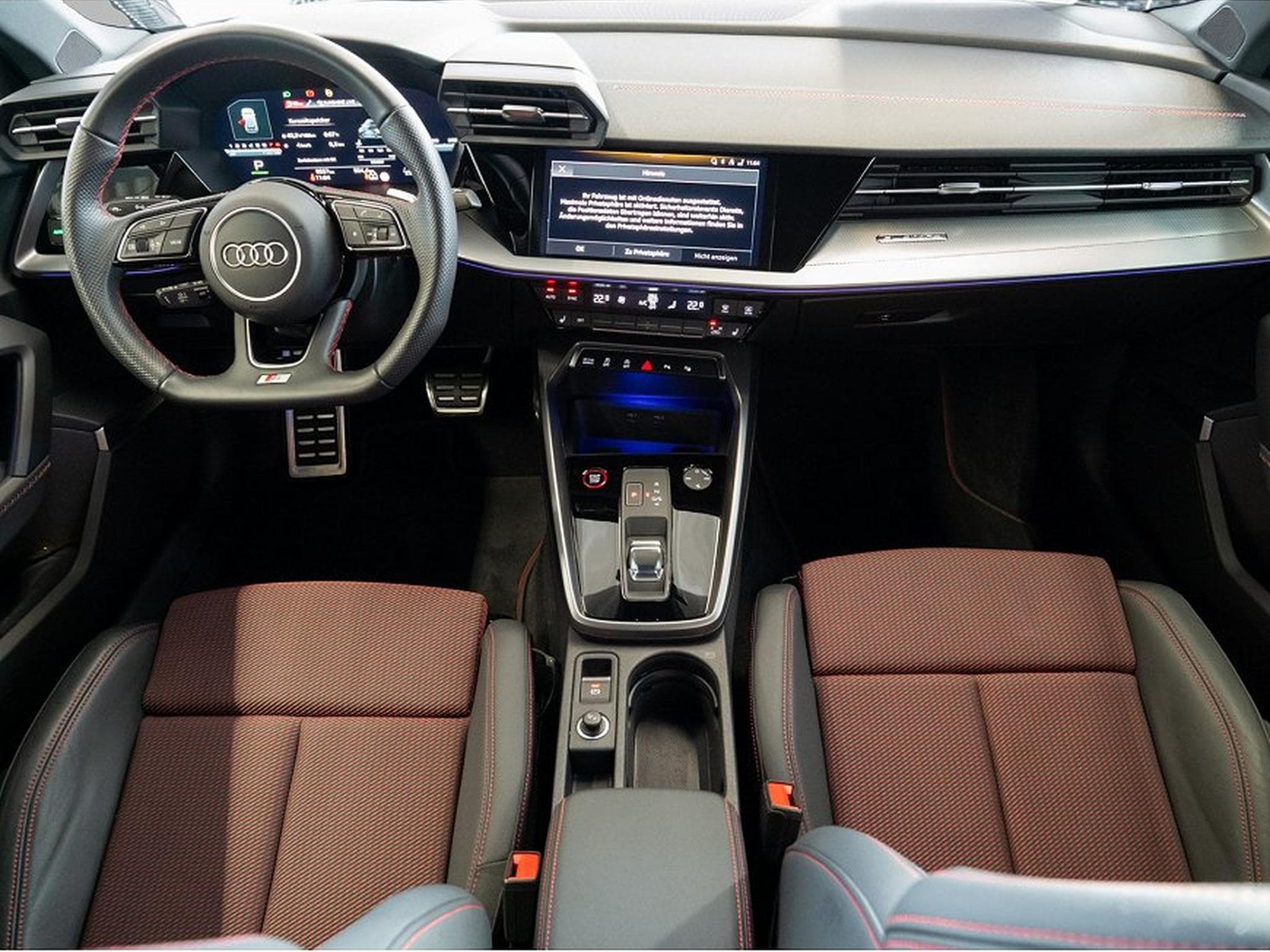 Audi S3 (2024) - Foto 5