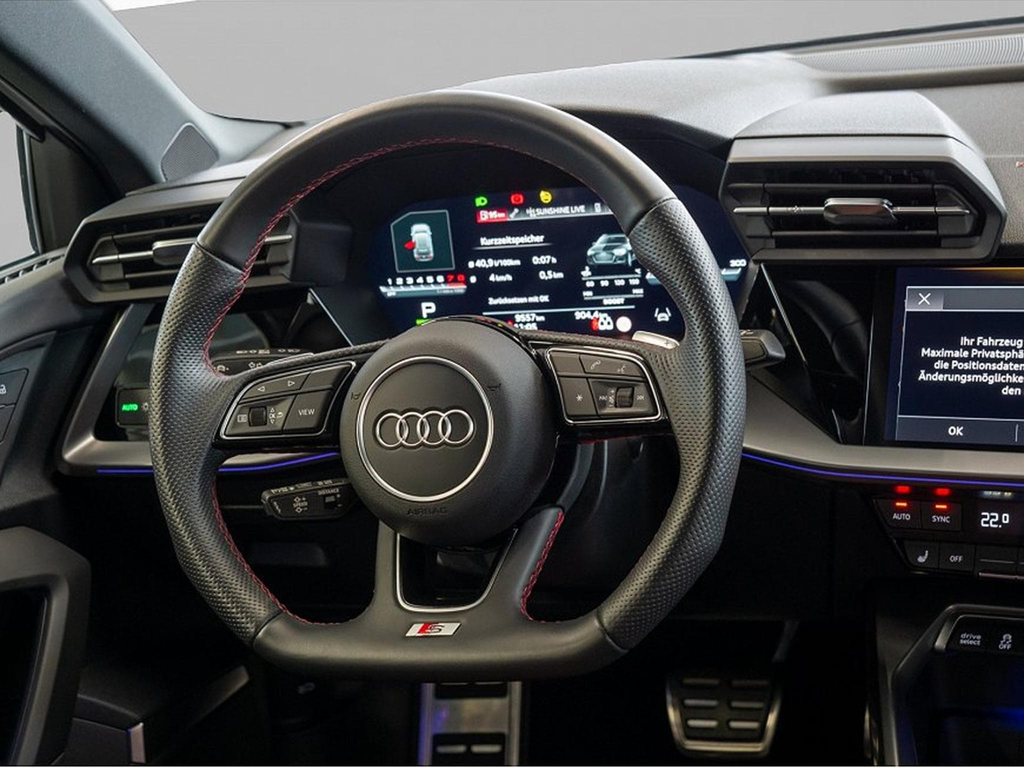 Audi S3 (2024) - Foto 6