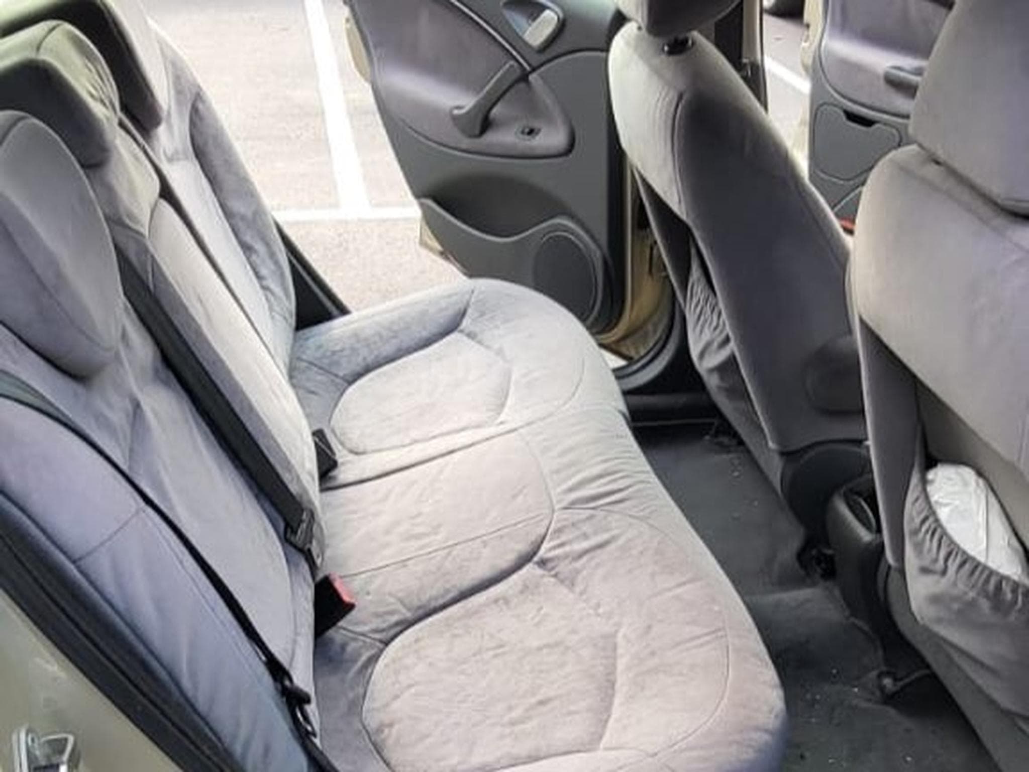 Citroën C5 prix a discuter (2005) - Photo 1