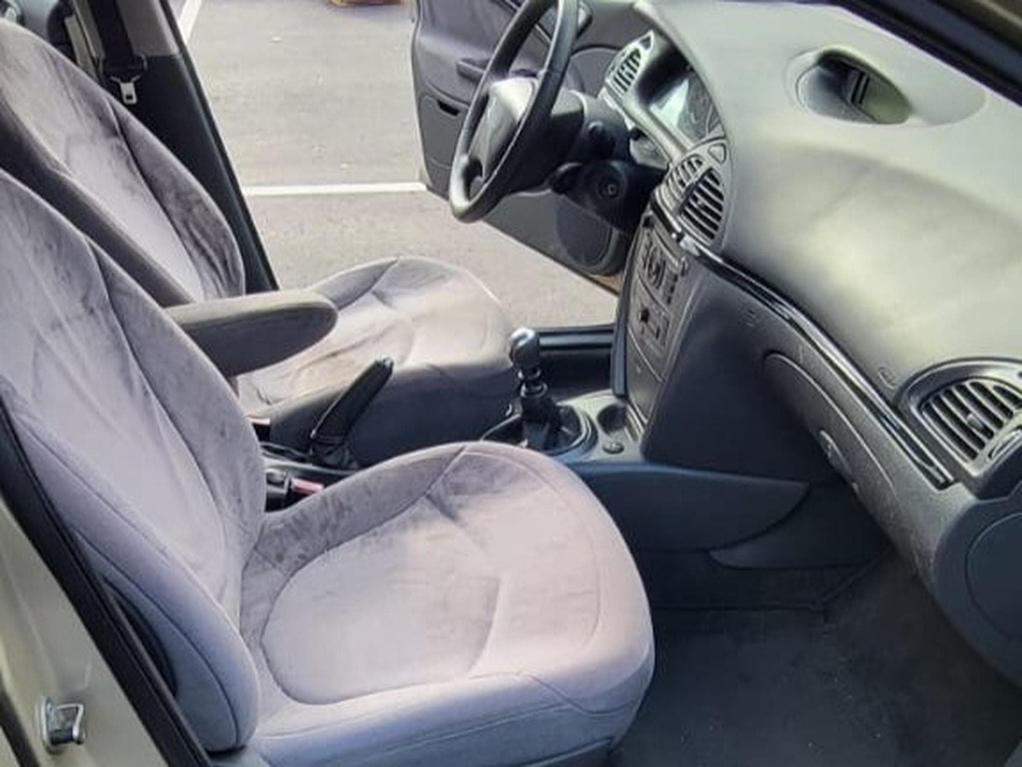 Citroën C5 prix a discuter (2005) - Photo 2