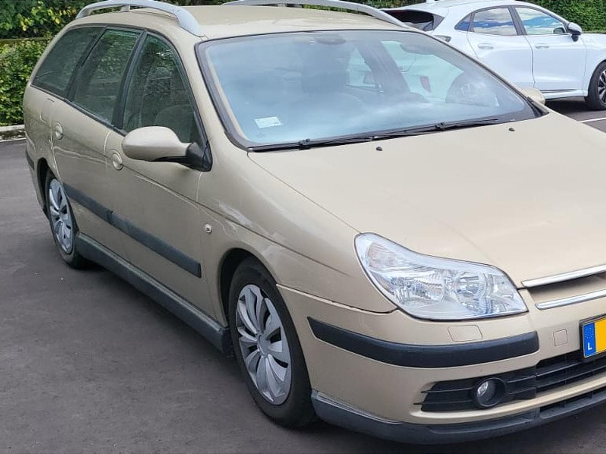 Citroën C5 prix a discuter (2005) - Photo 3