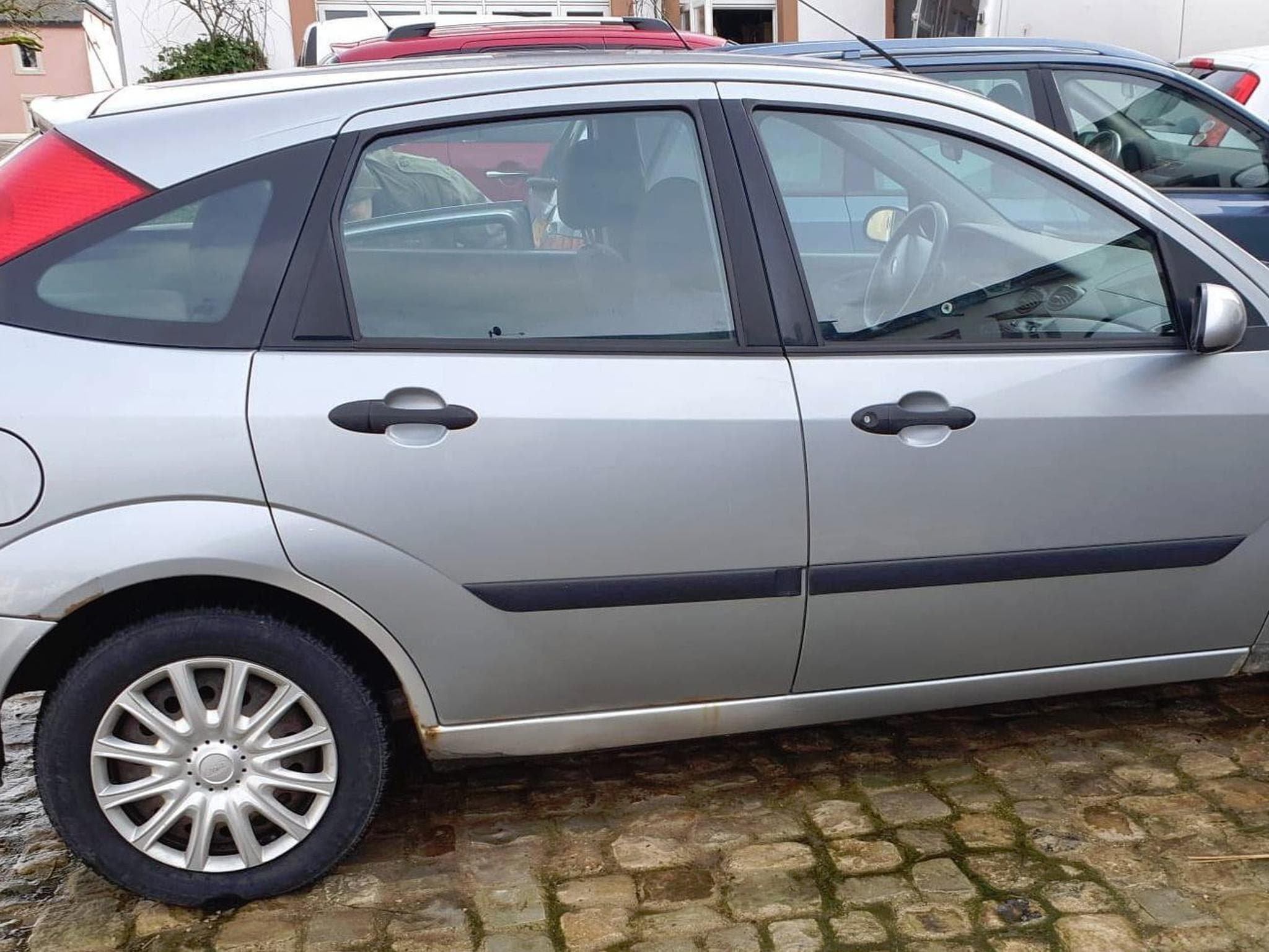 Ford Focus (2003) - Photo 3