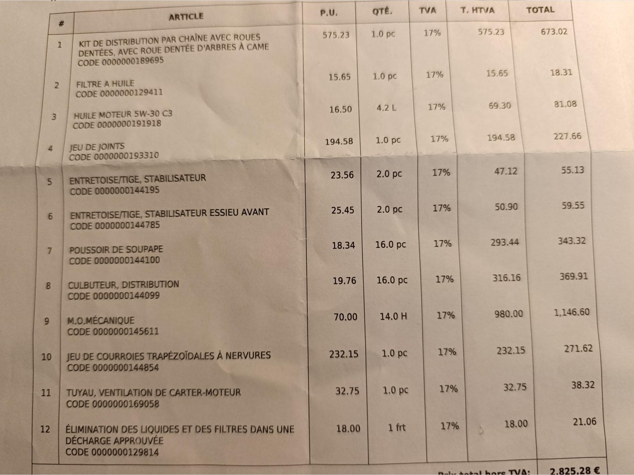 Mini Cooper S- 174 CV R56 (2007) - Photo 10