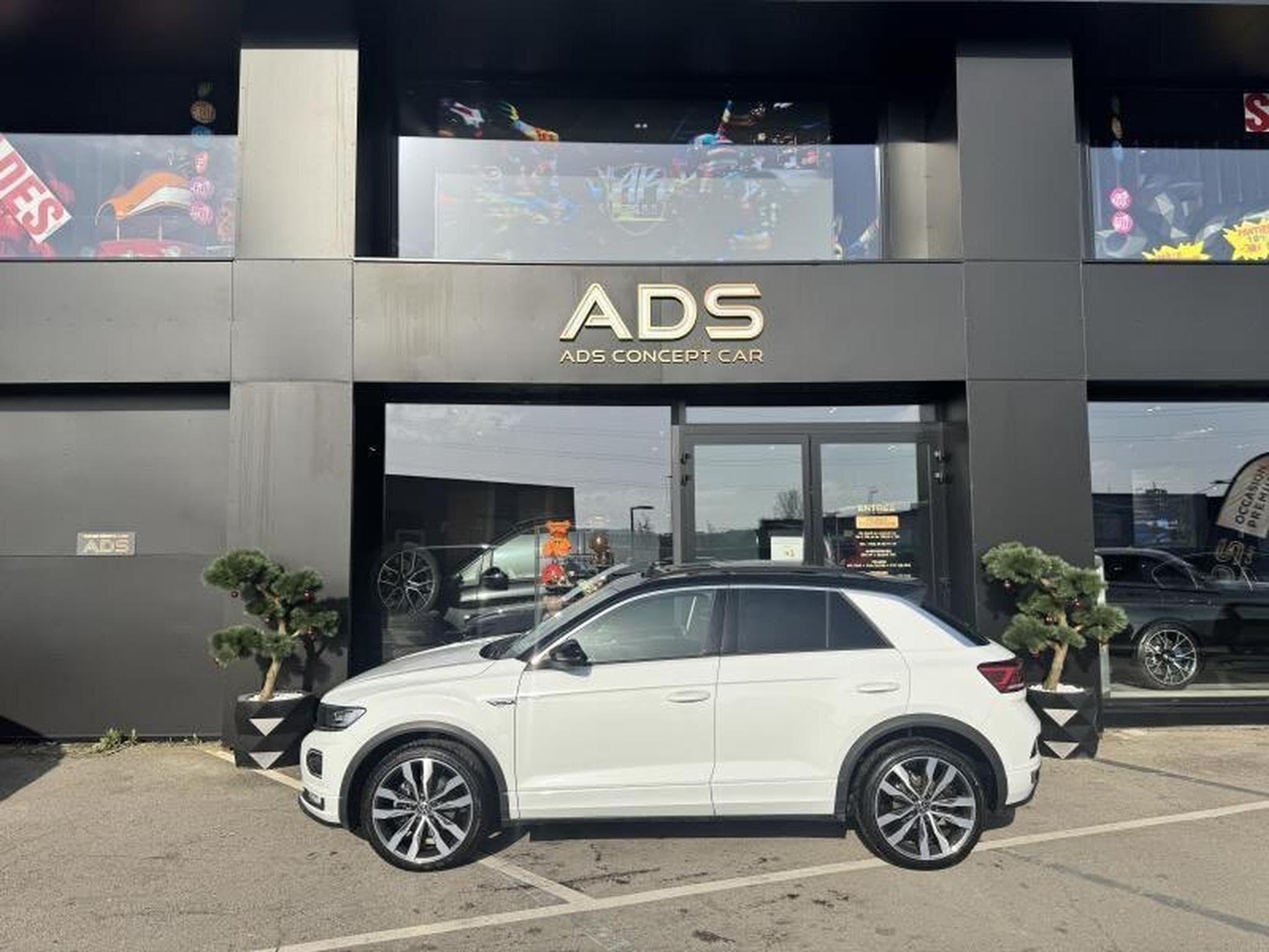 VW Golf R-Line 1.5L 150CV (2021) - Photo 12