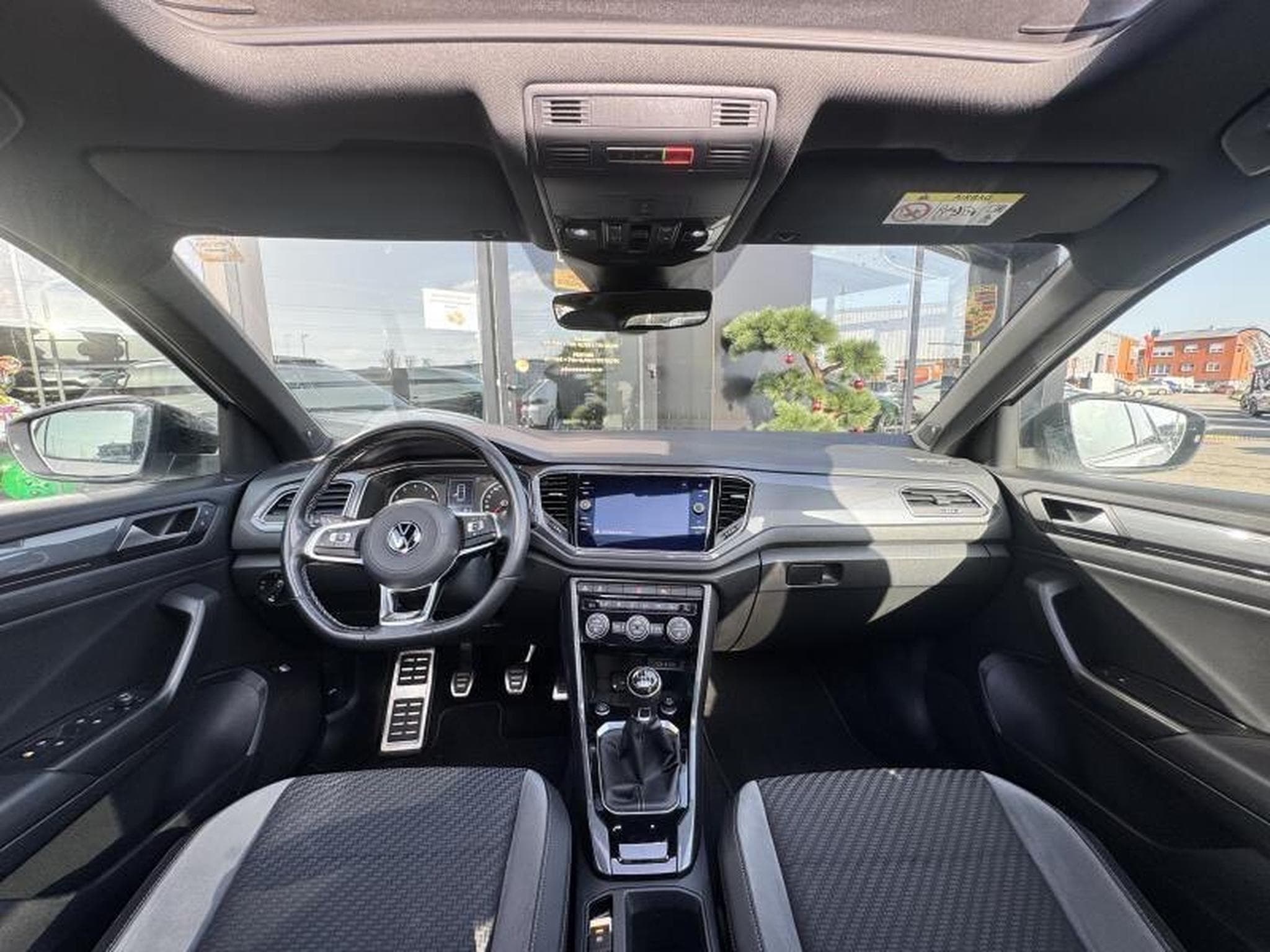 VW Golf R-Line 1.5L 150CV (2021) - Photo 5