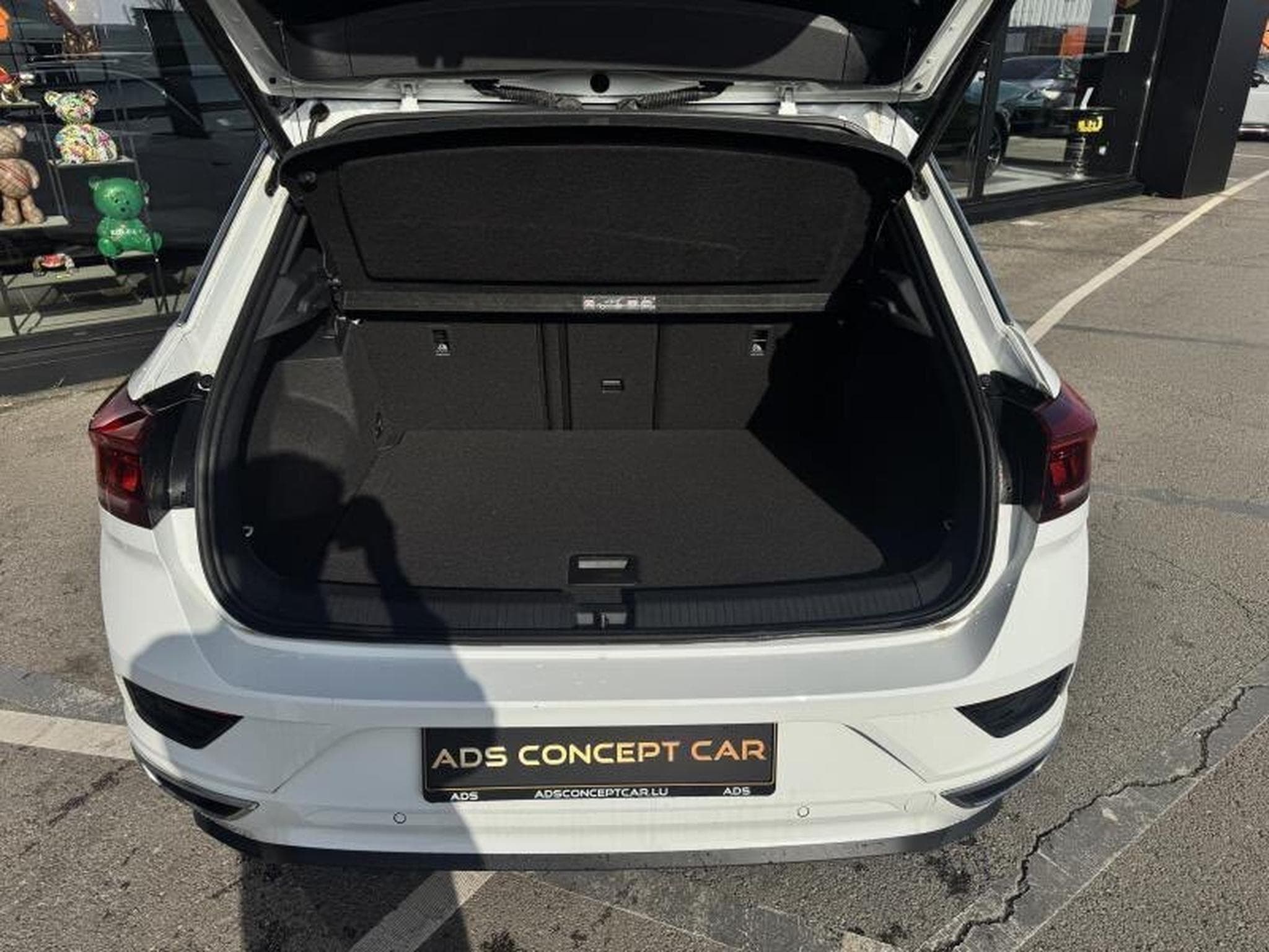 VW Golf R-Line 1.5L 150CV (2021) - Photo 9