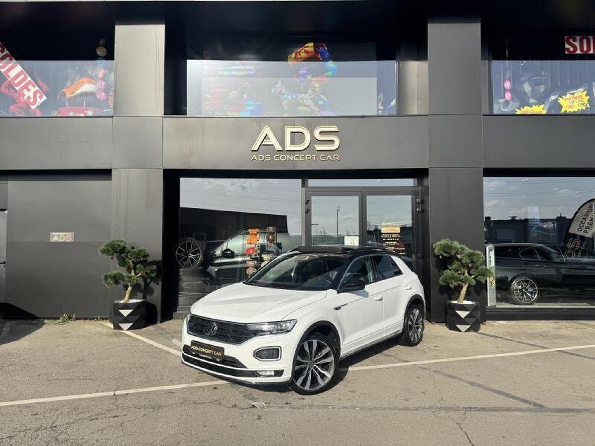 VW Golf R-Line 1.5L 150CV (2021) - Photo 11