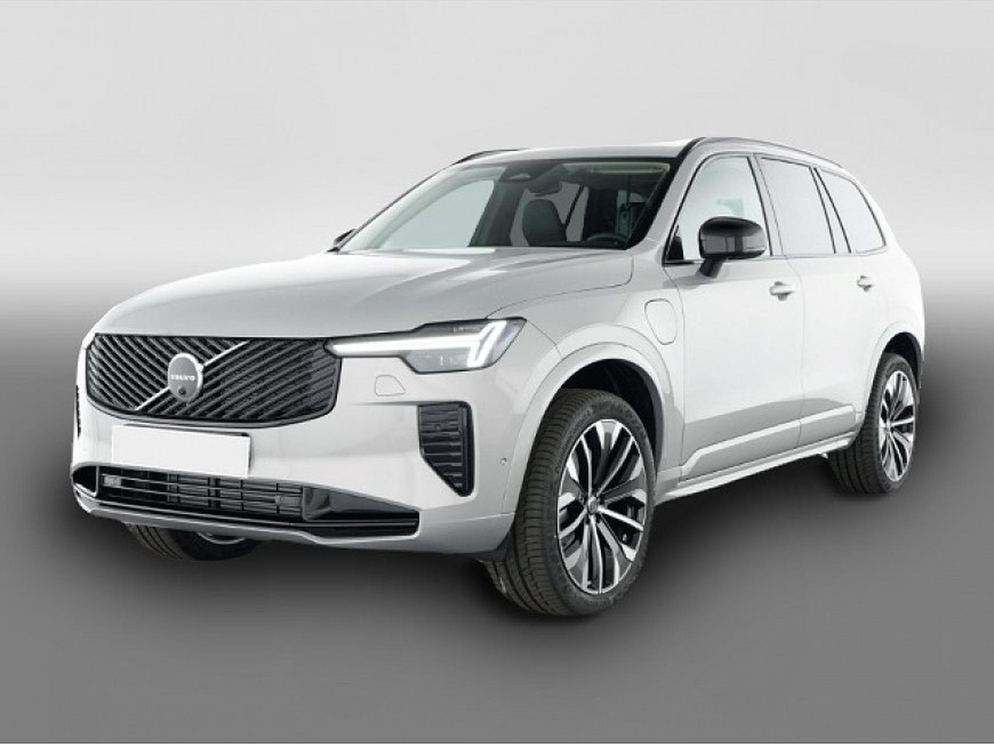 Volvo XC90 (2025) - Foto 1