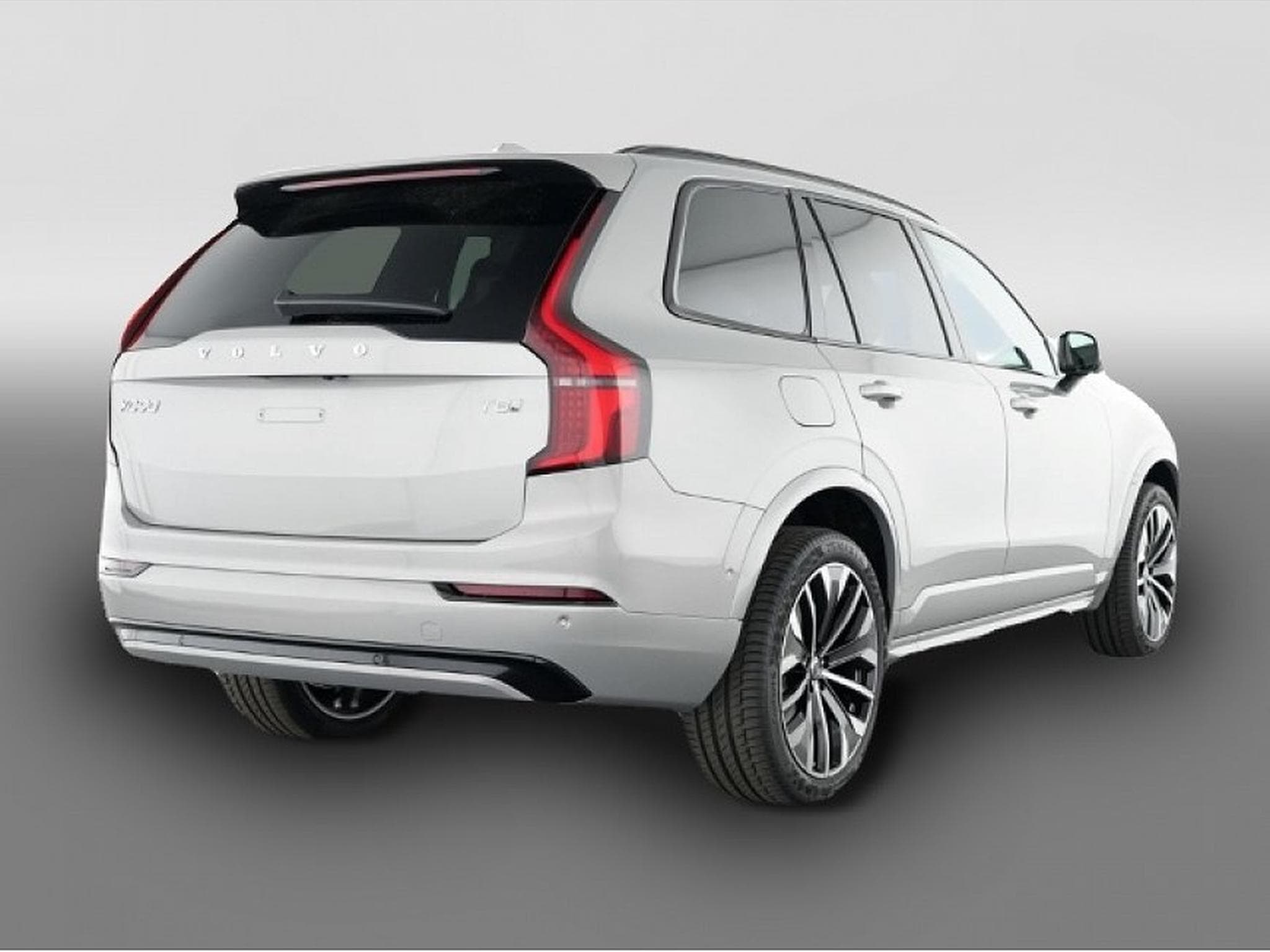 Volvo XC90 (2025) - Foto 2
