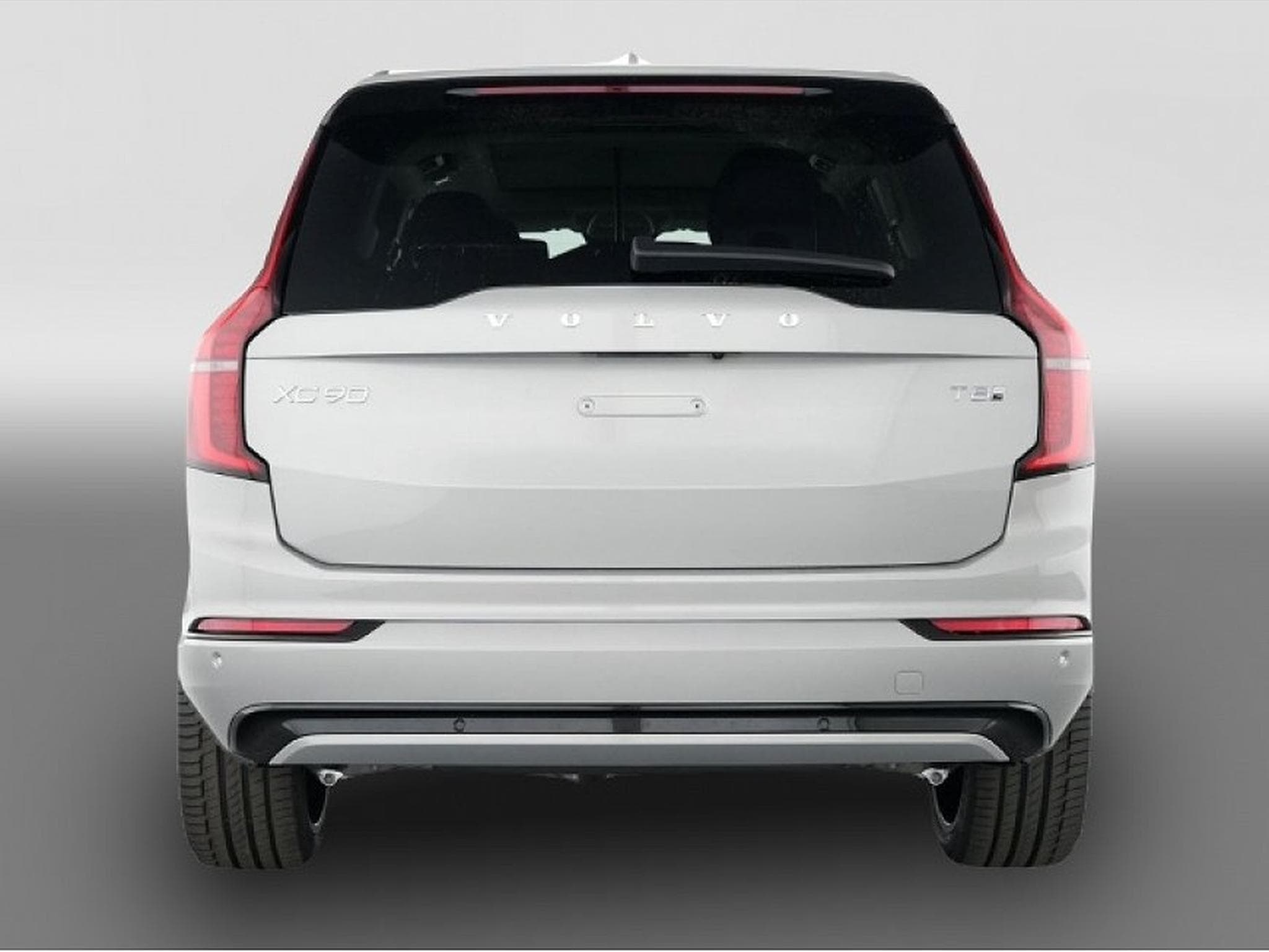 Volvo XC90 (2025) - Foto 3