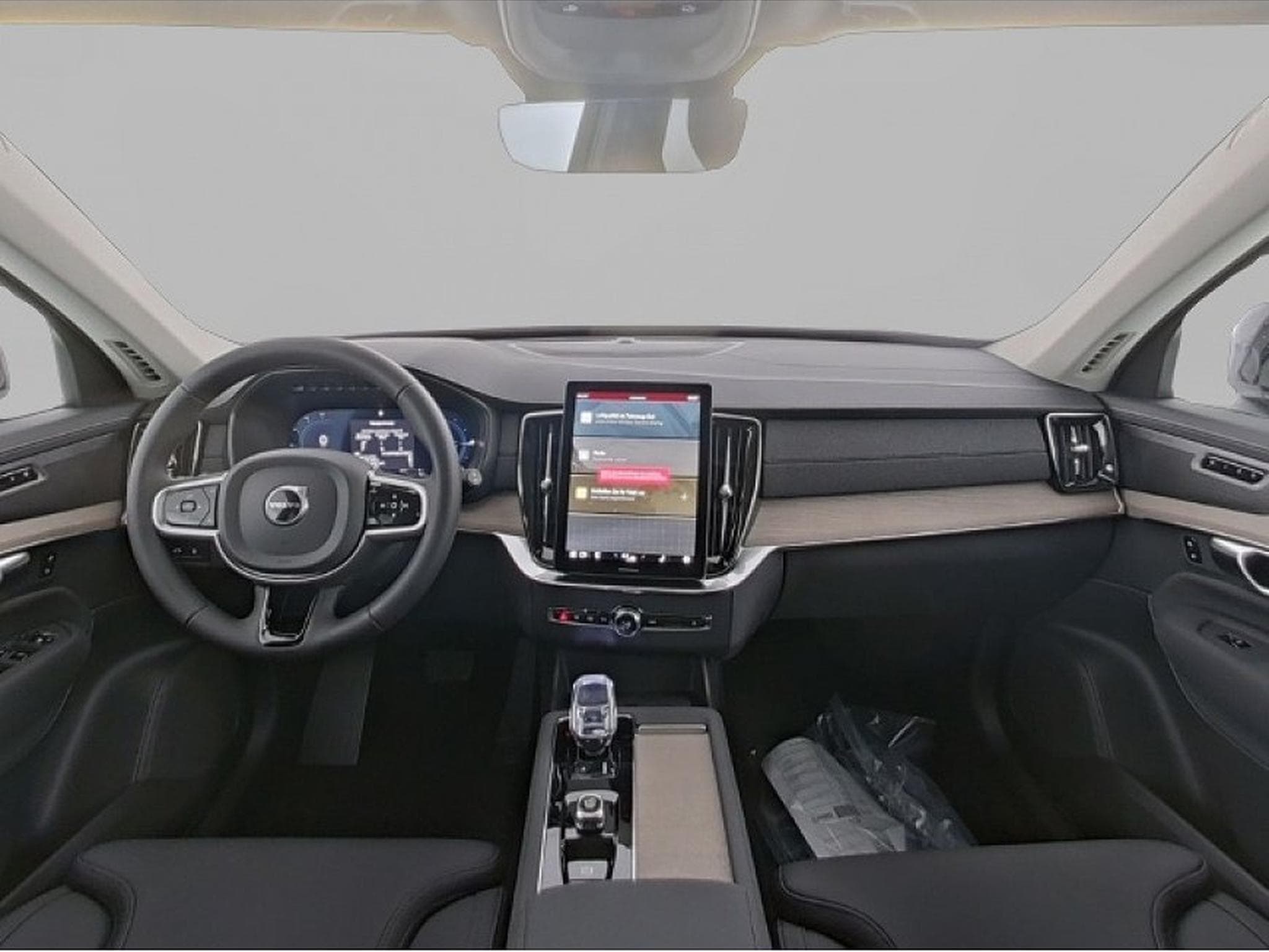 Volvo XC90 (2025) - Foto 4