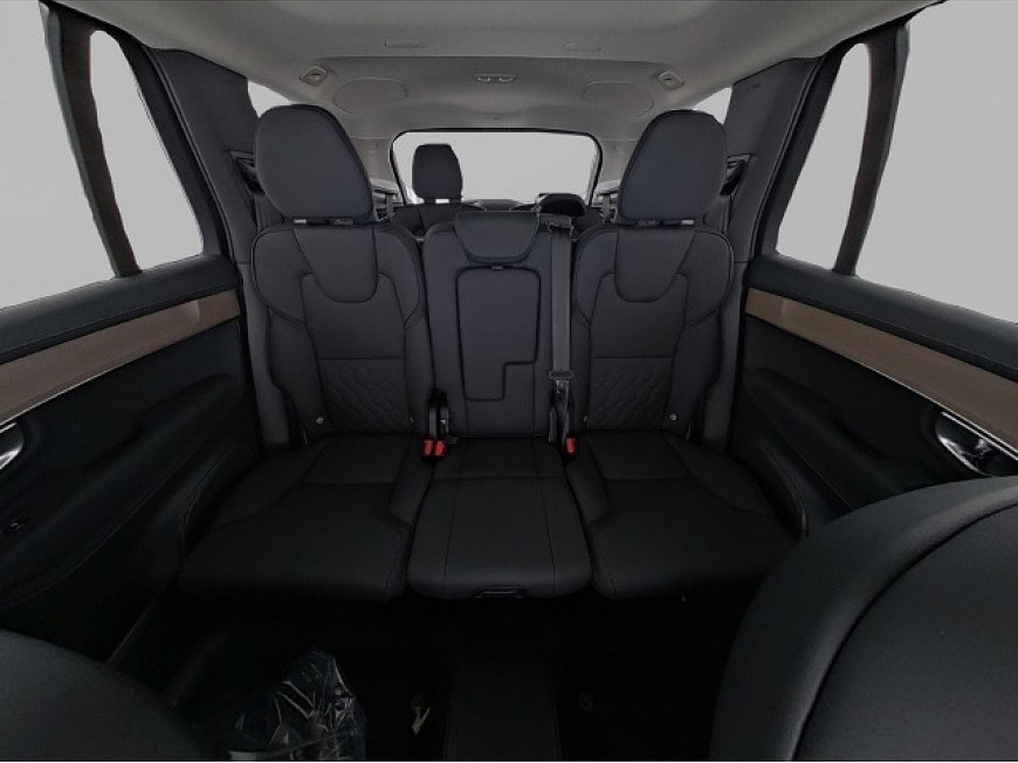 Volvo XC90 (2025) - Foto 5