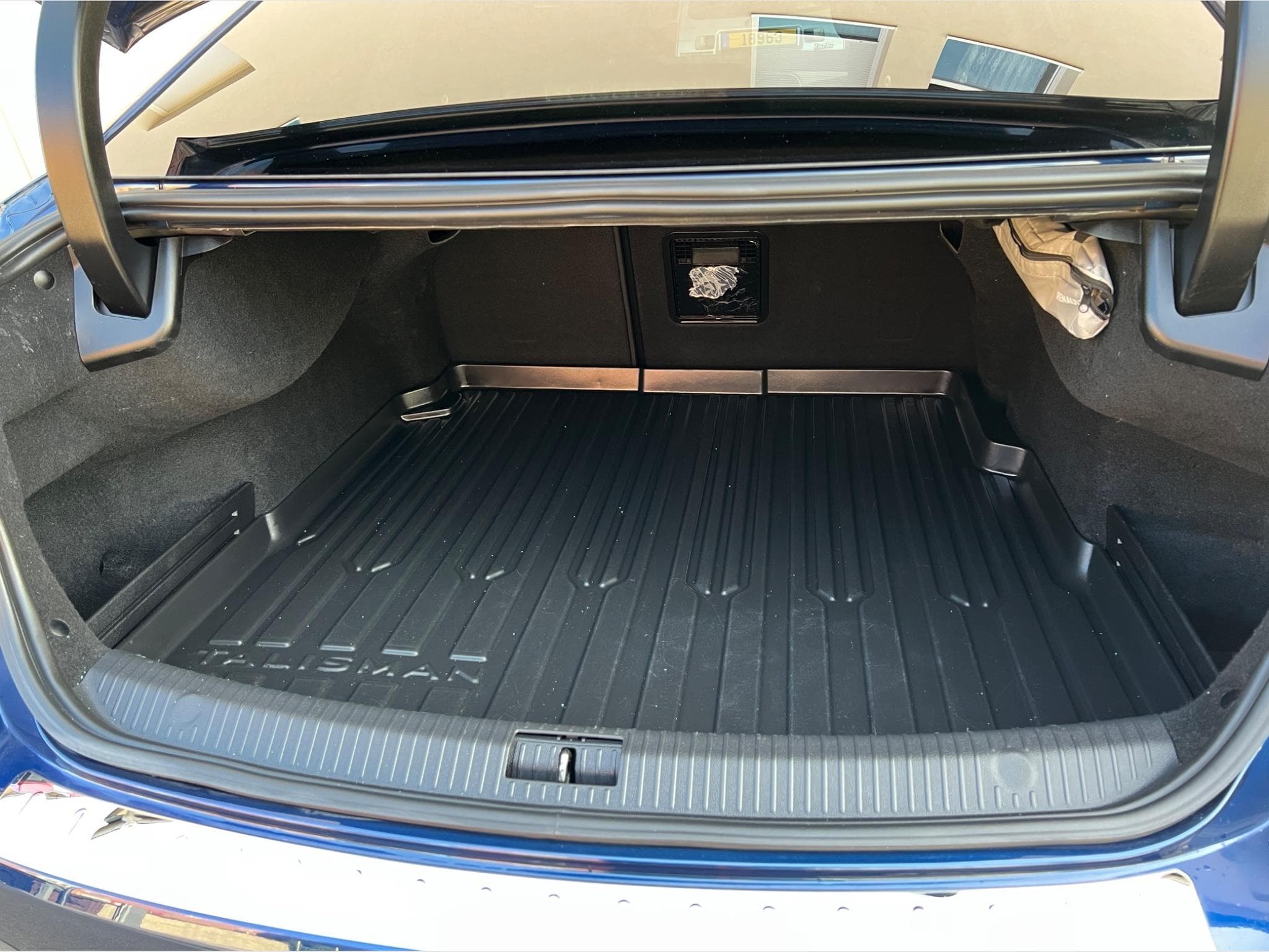 Renault Talisman Initiale Paris (2016) - Photo 6