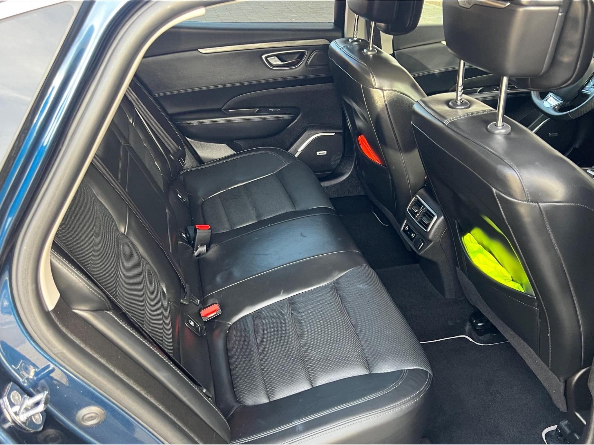 Renault Talisman Initiale Paris (2016) - Photo 7