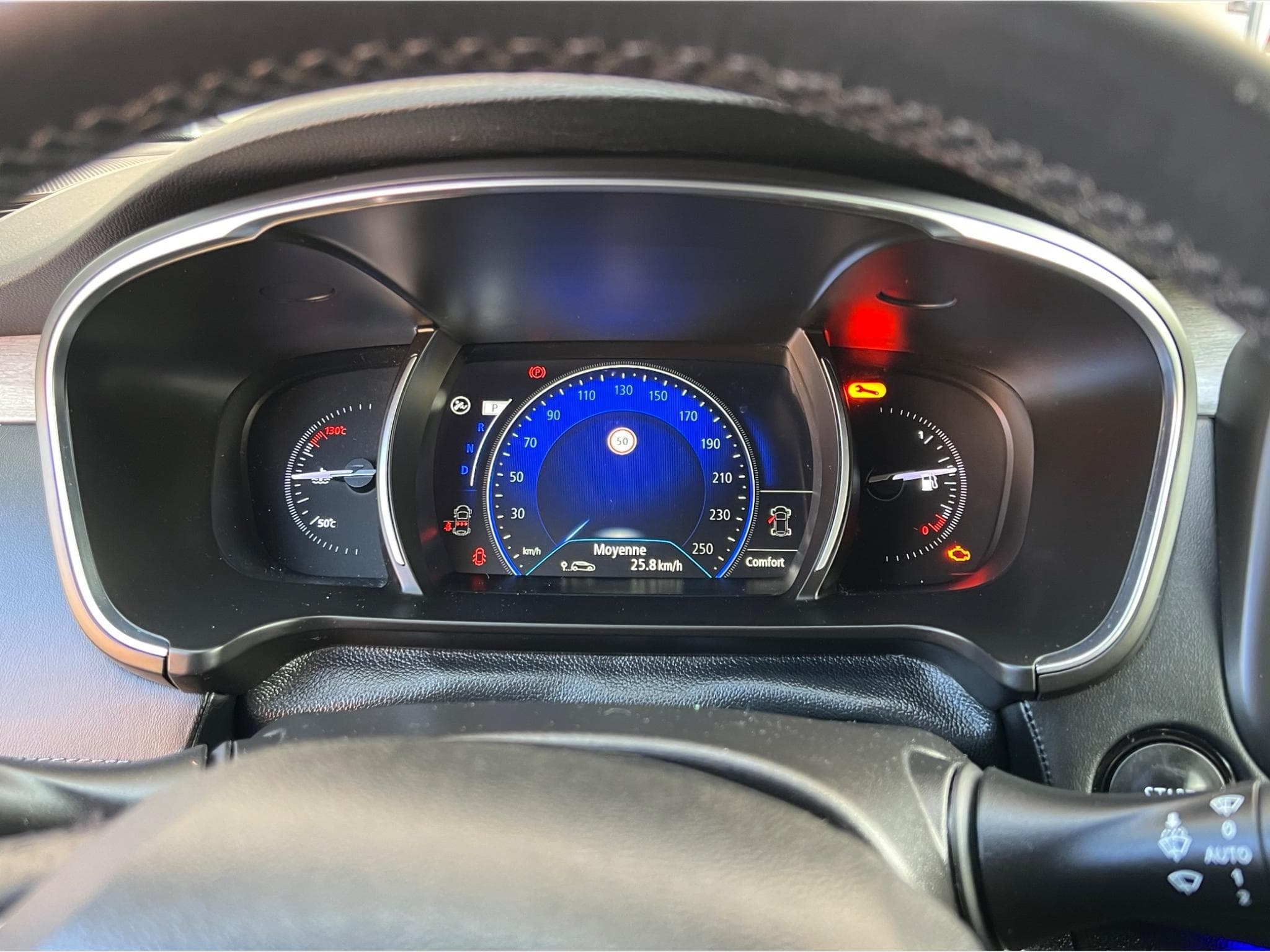 Renault Talisman Initiale Paris (2016) - Photo 8