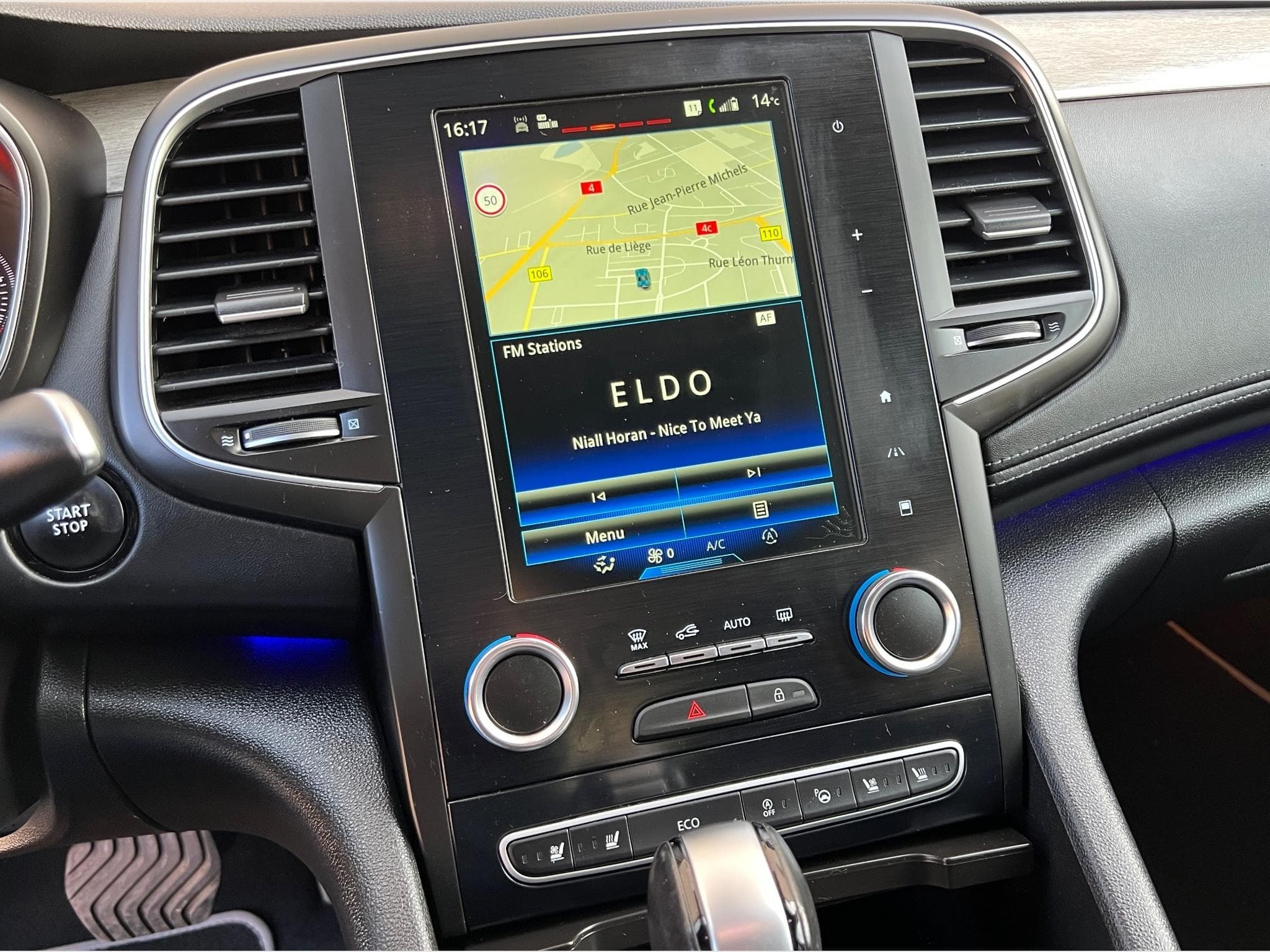 Renault Talisman Initiale Paris (2016) - Photo 9