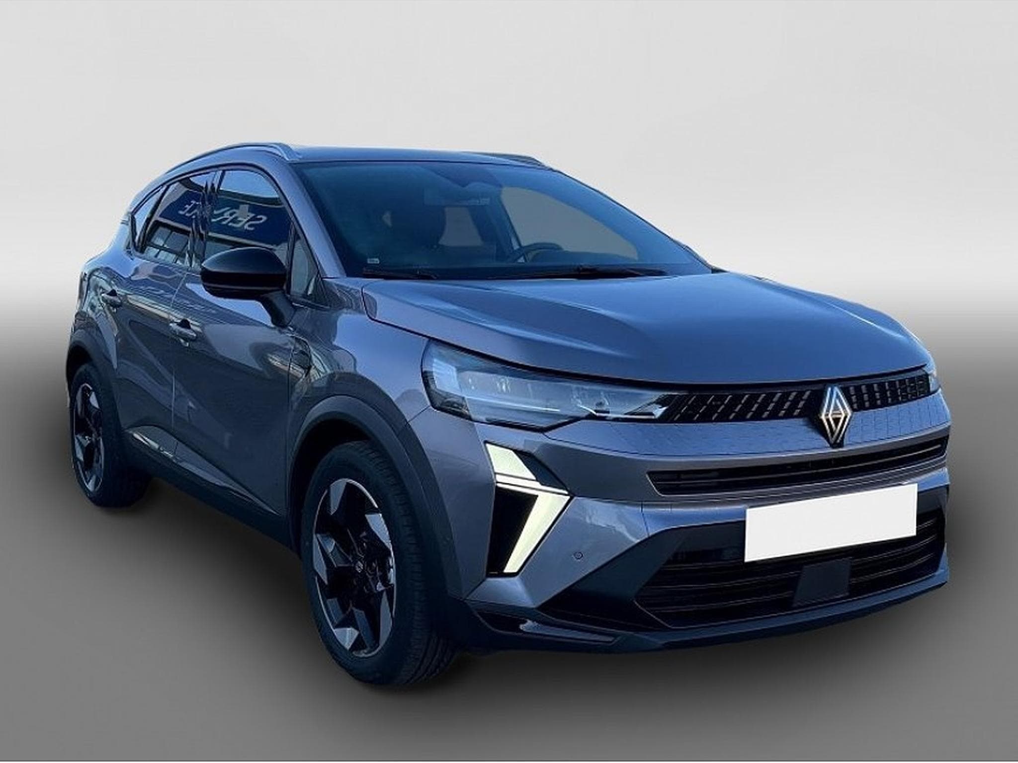 Renault Captur (2026) - Photo 1