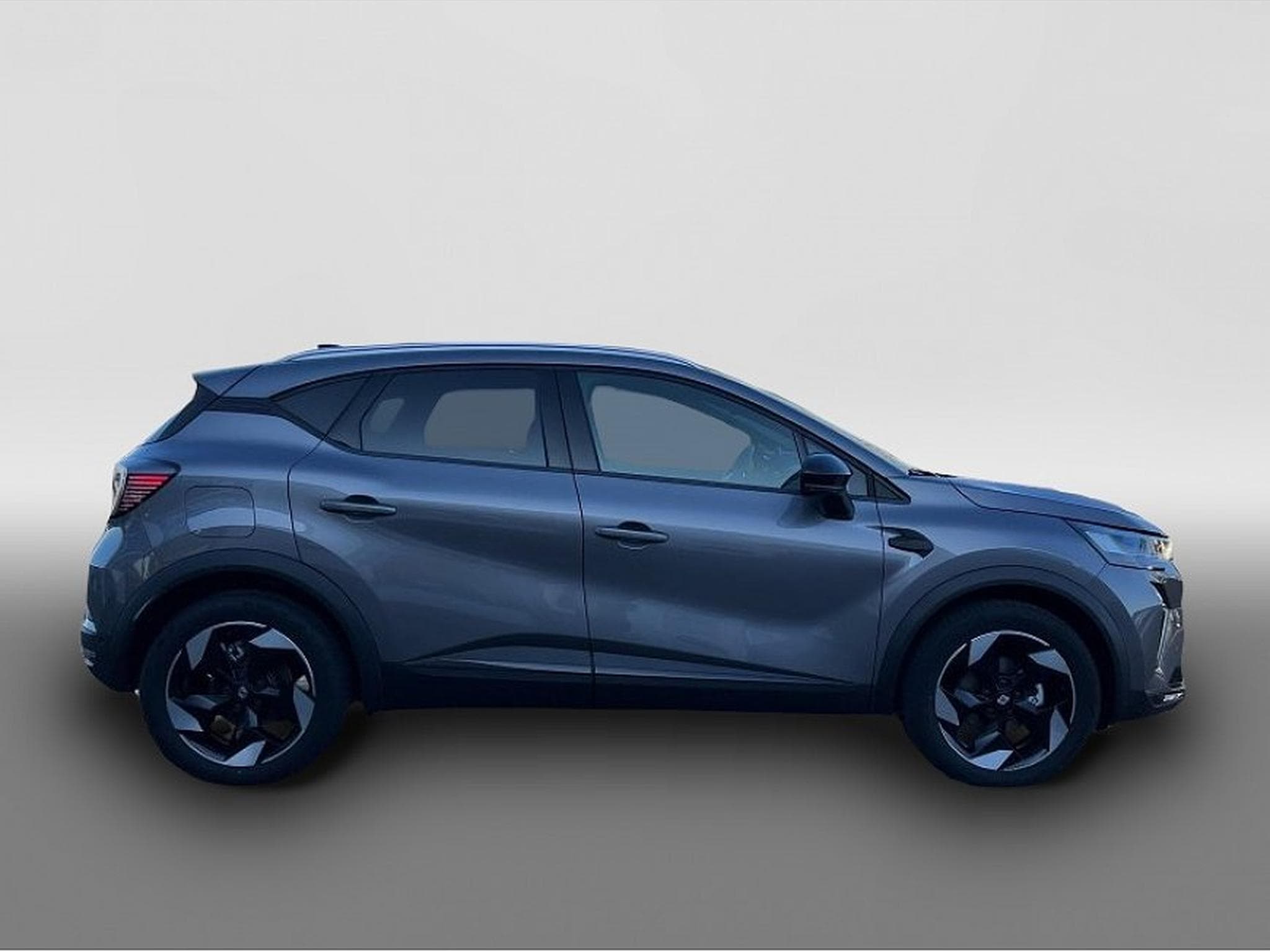 Renault Captur (2026) - Photo 2