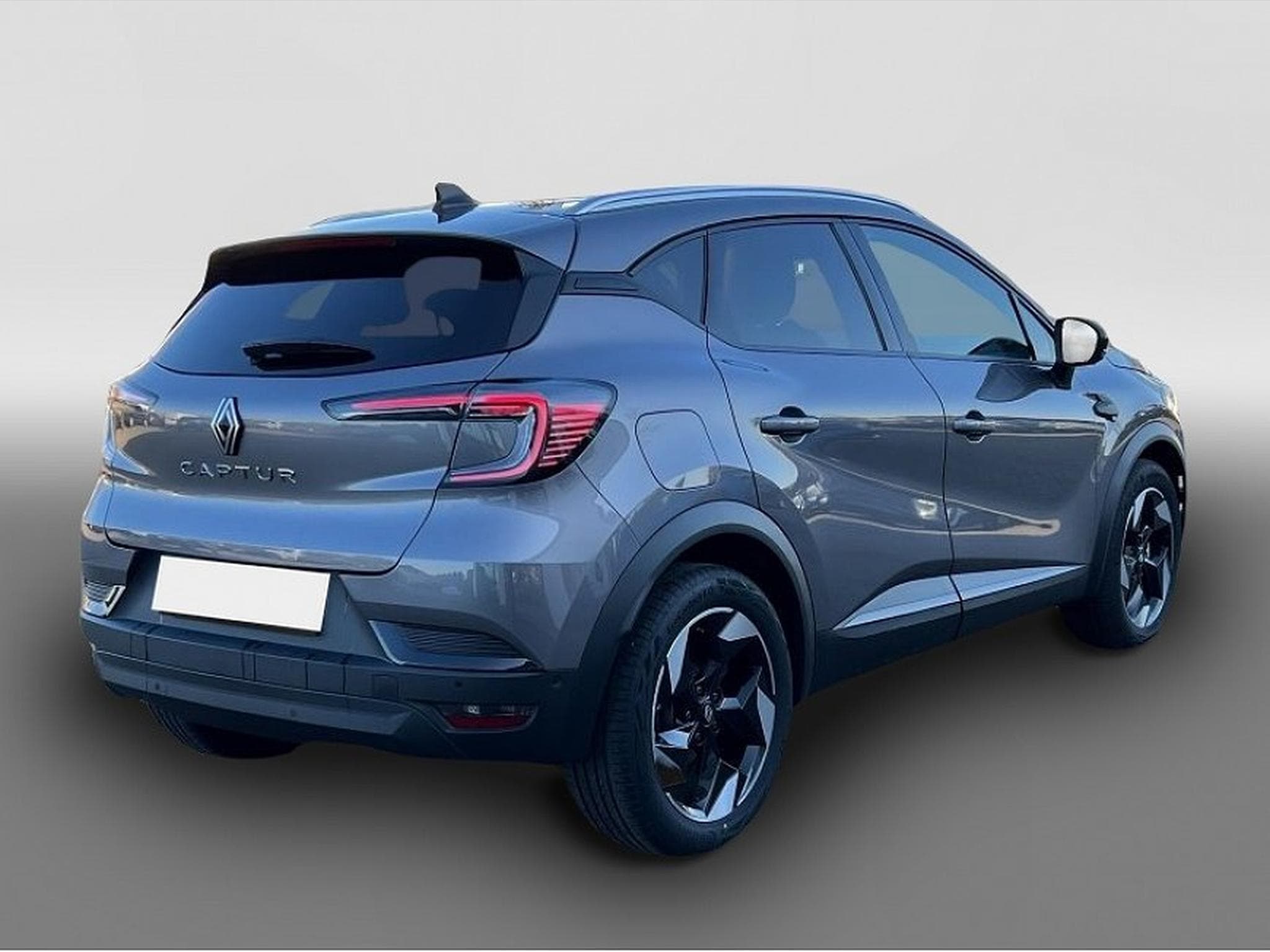 Renault Captur (2026) - Photo 3